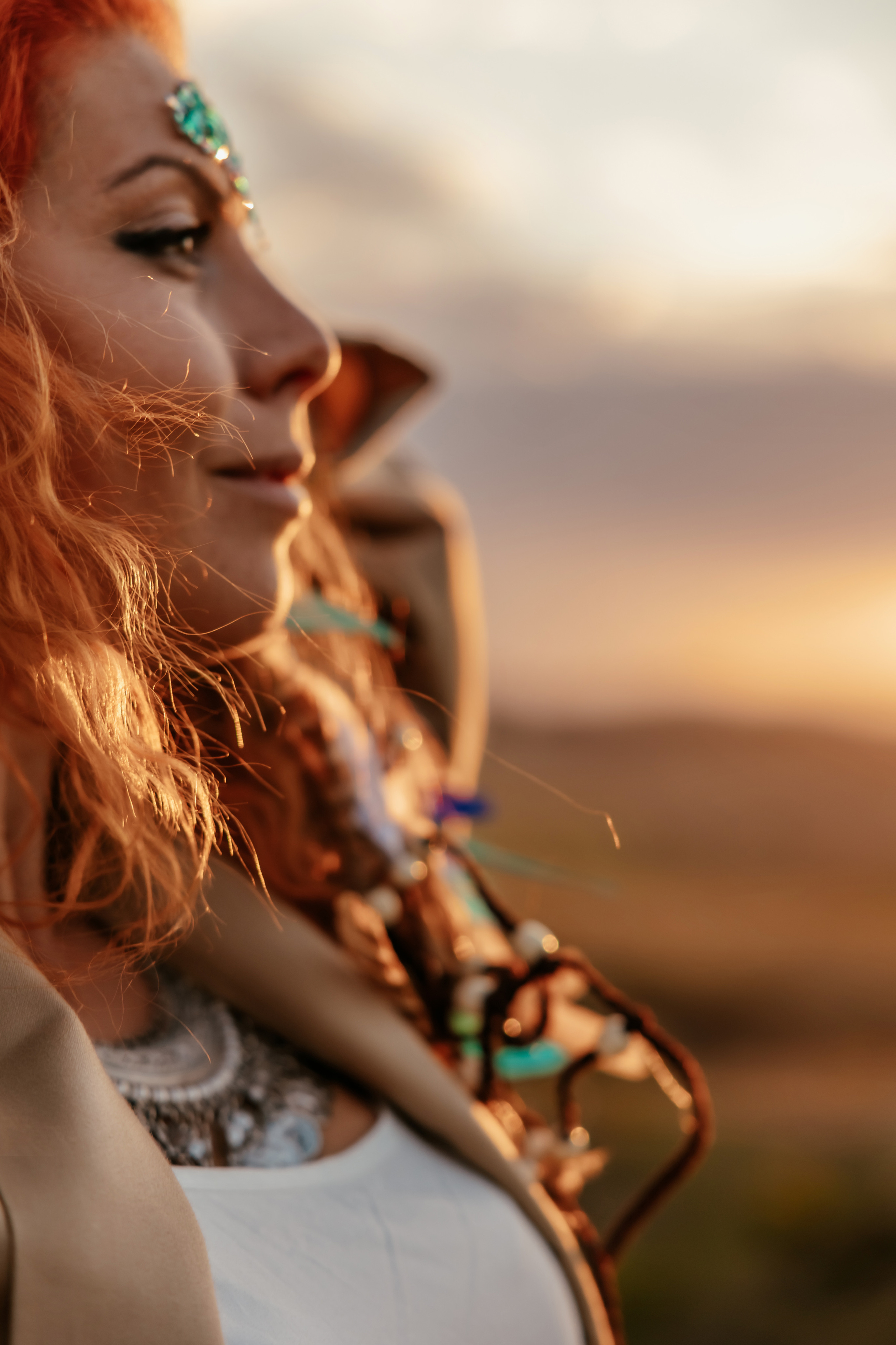 Spring. Фотограф Ирина Йотова