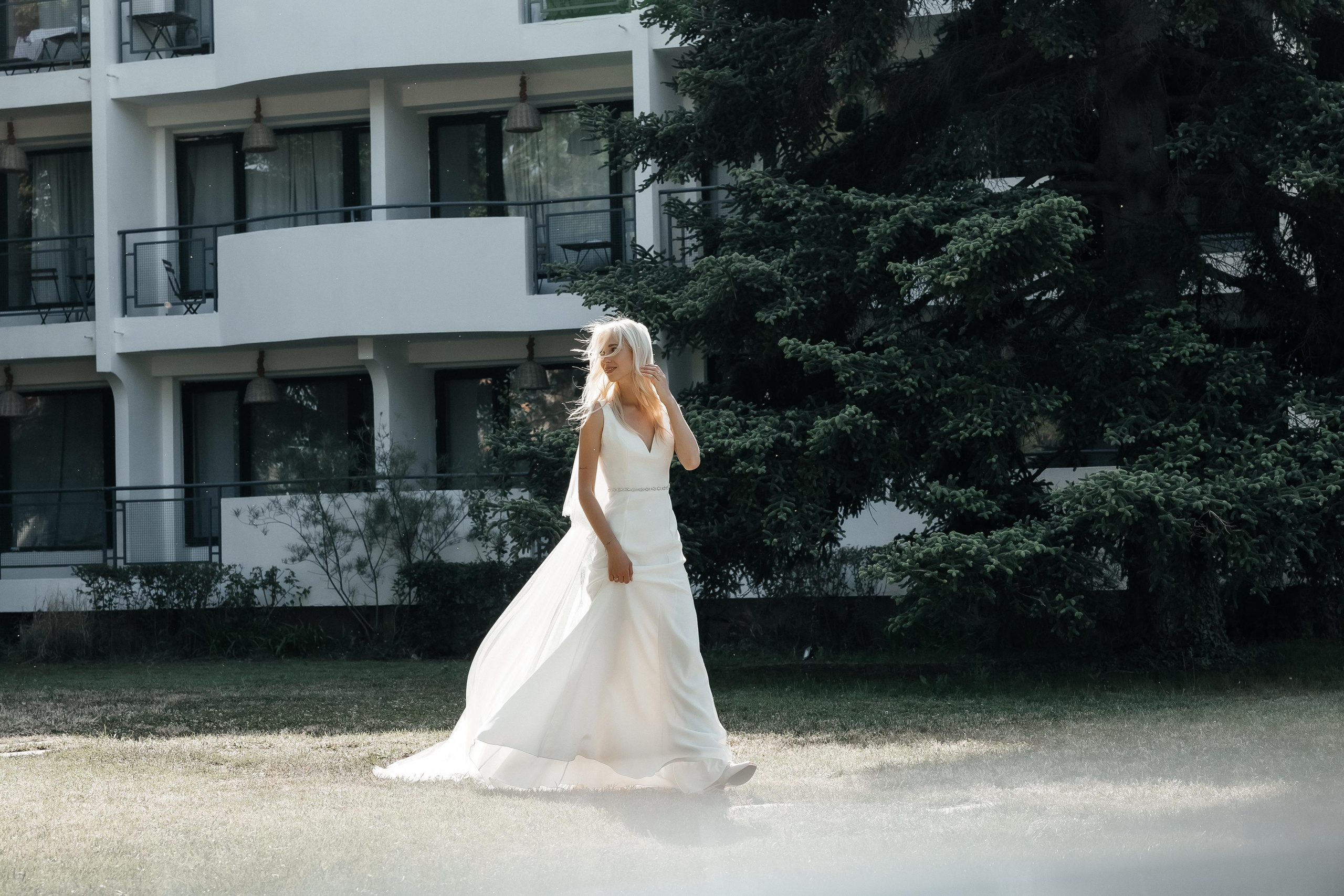 Сватба. Фотограф Ирина Йотова