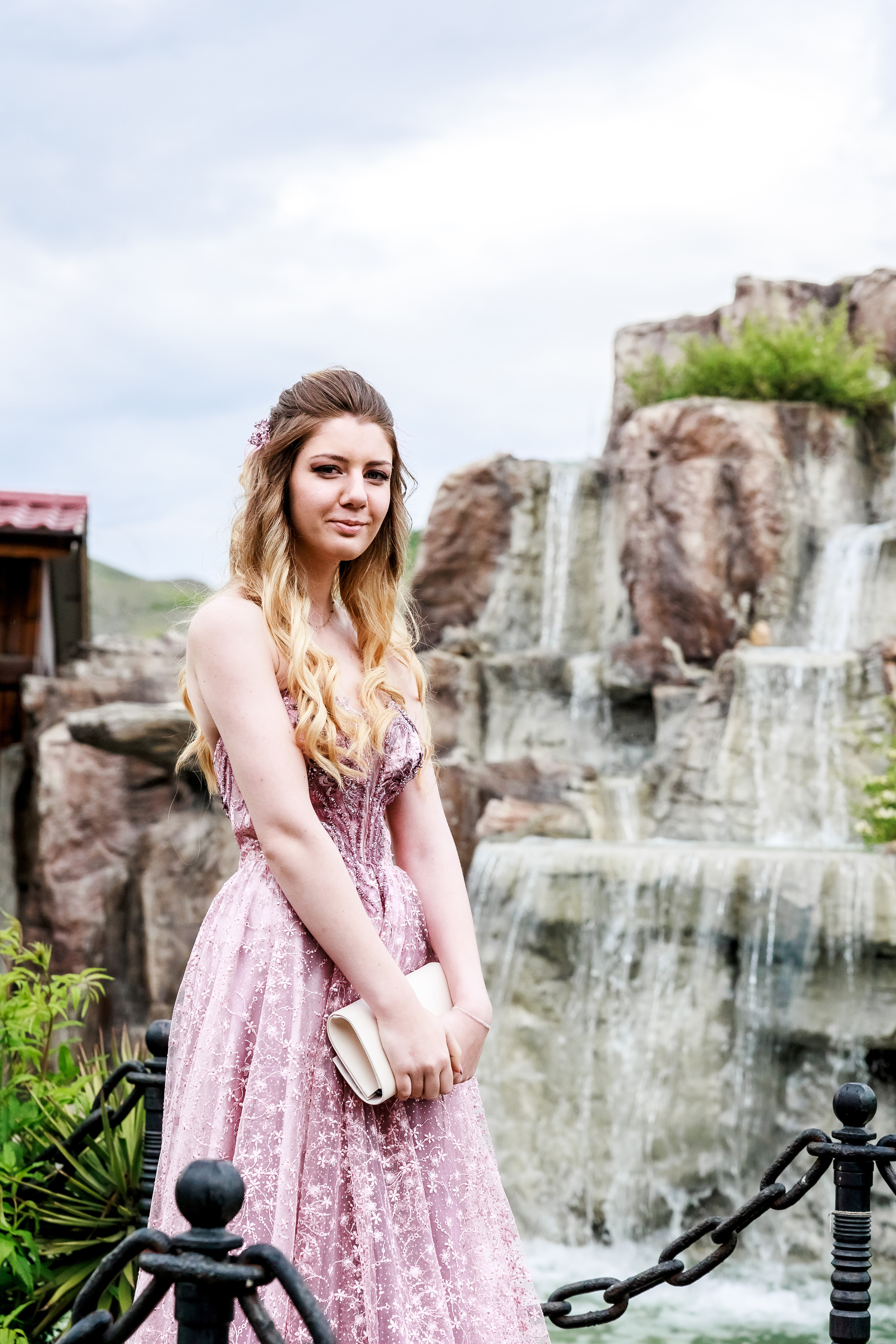 Абитуриентски бал 2022. Фотограф Ирина Йотова