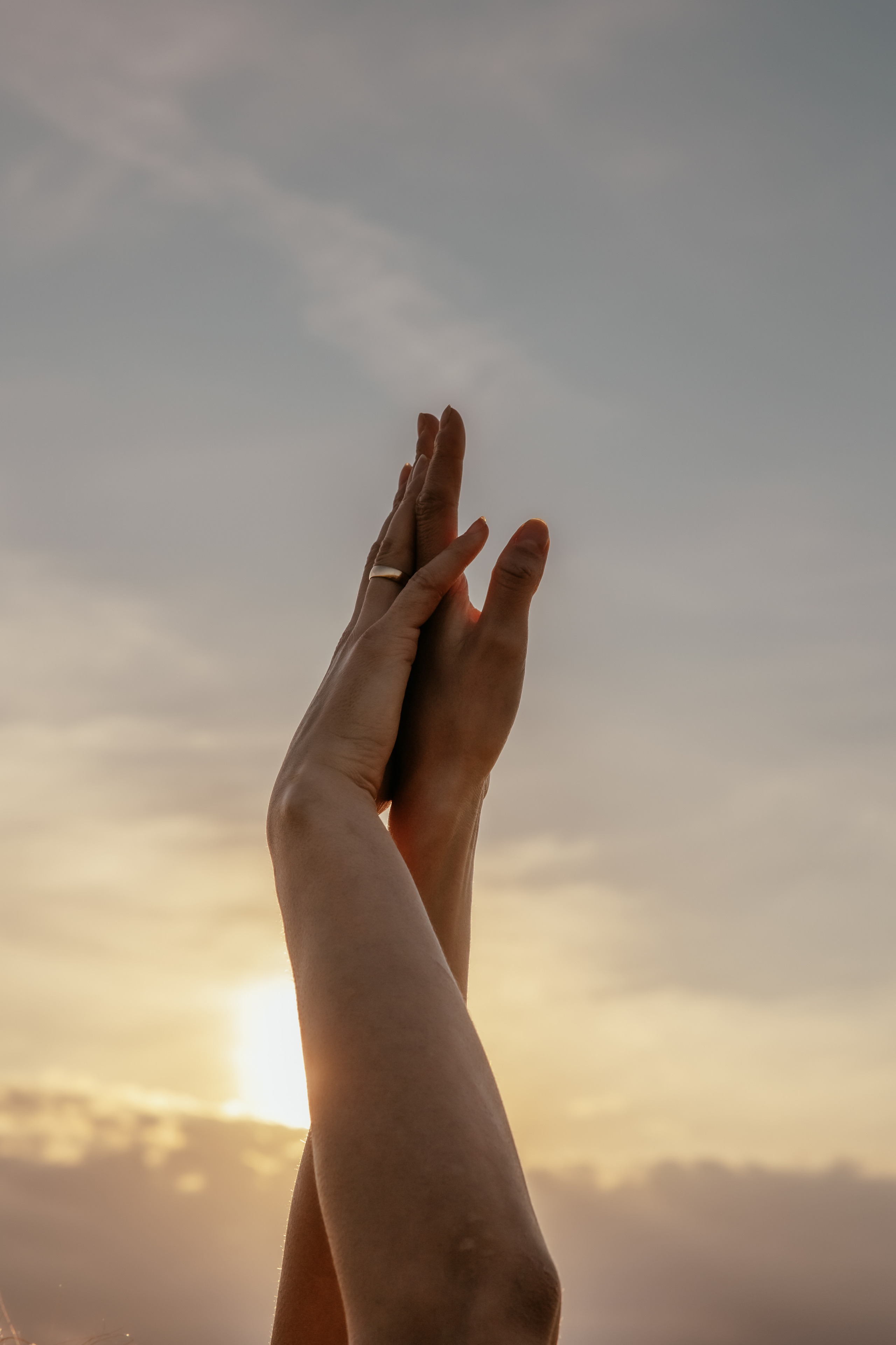 Когато цъфти рапицата. Фотограф Ирина Йотова