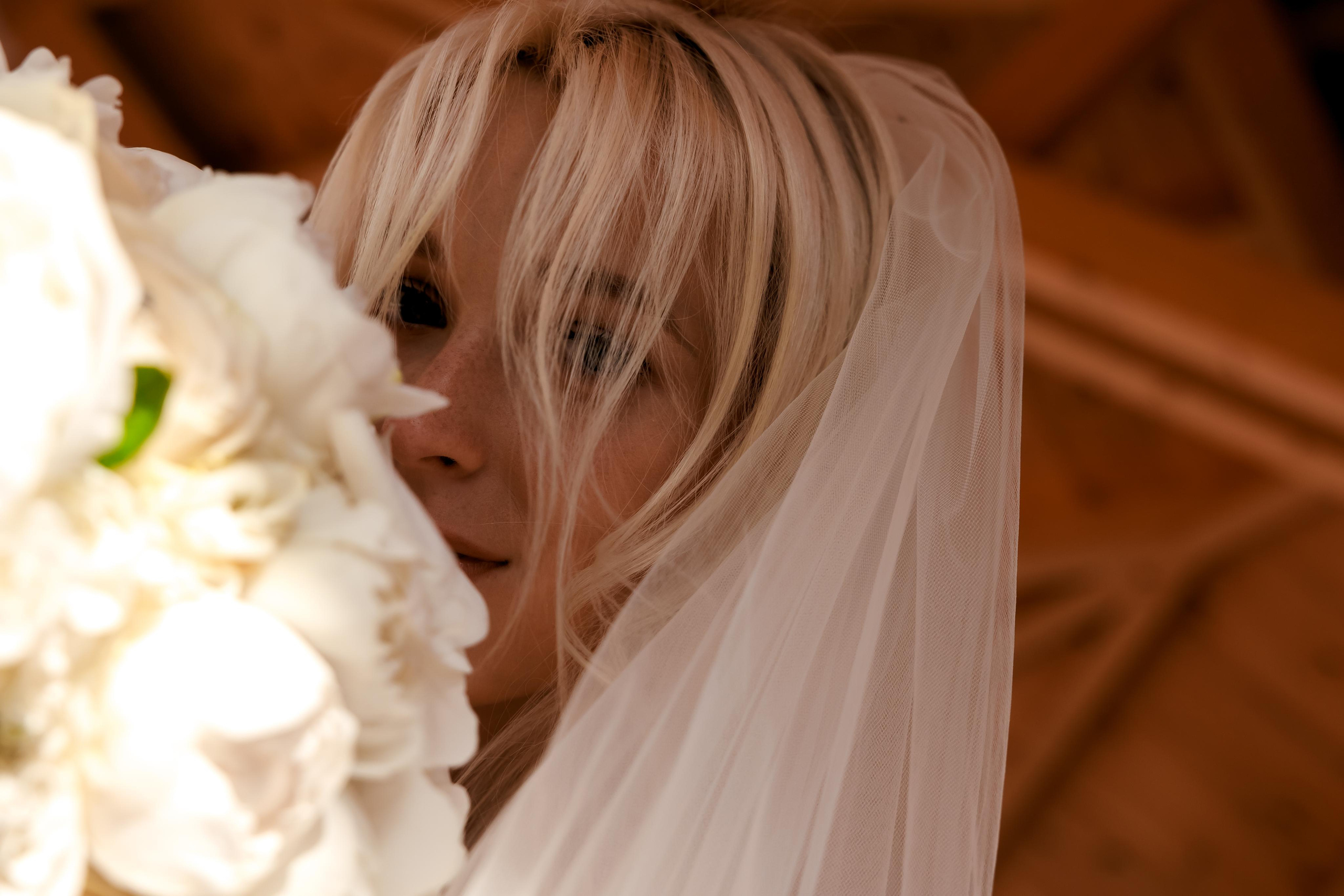 Сватба. Фотограф Ирина Йотова