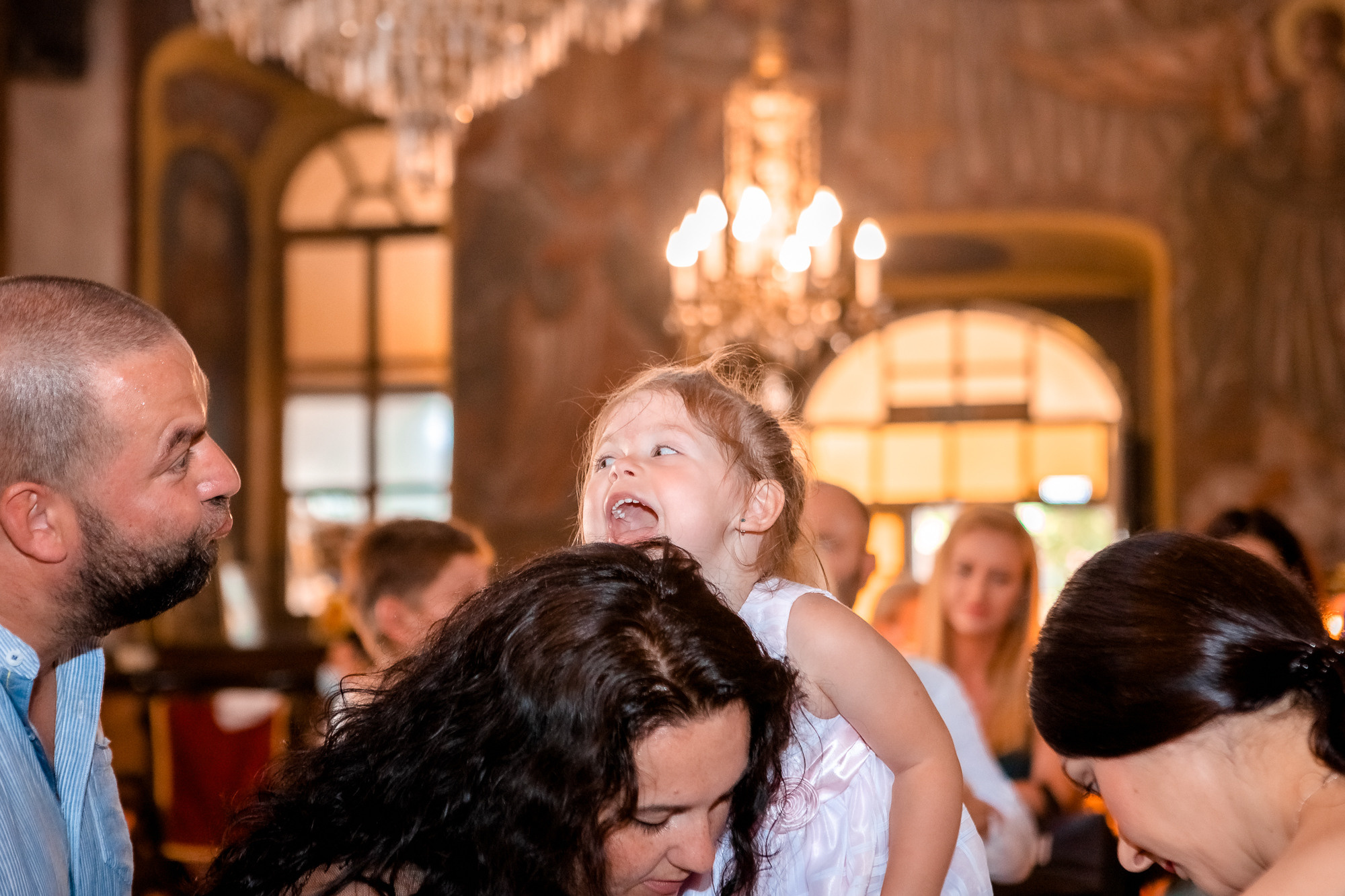 Бургас Св.Богородица. Фотограф Ирина Йотова