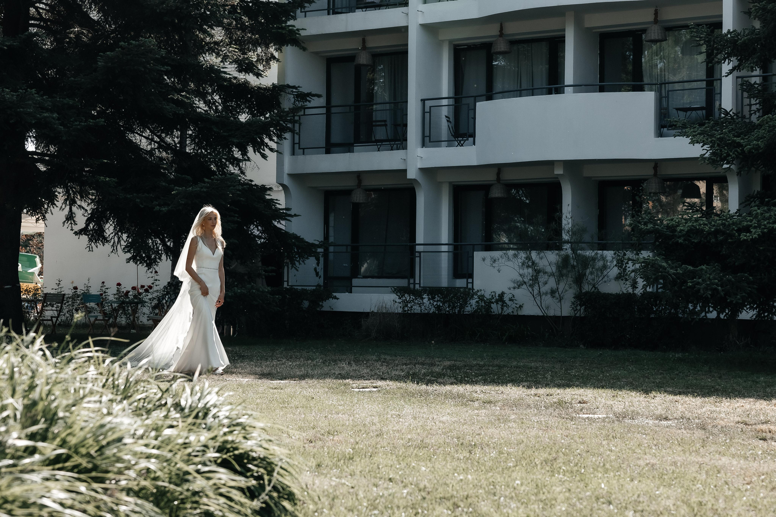 Сватба. Фотограф Ирина Йотова