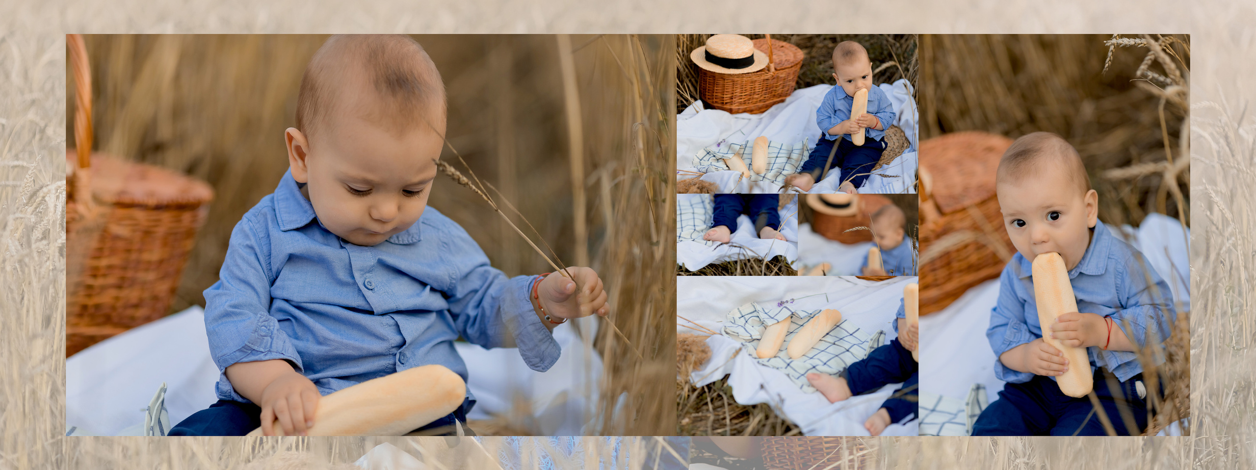 Фоторазходка Ръж. Фотограф Ирина Йотова