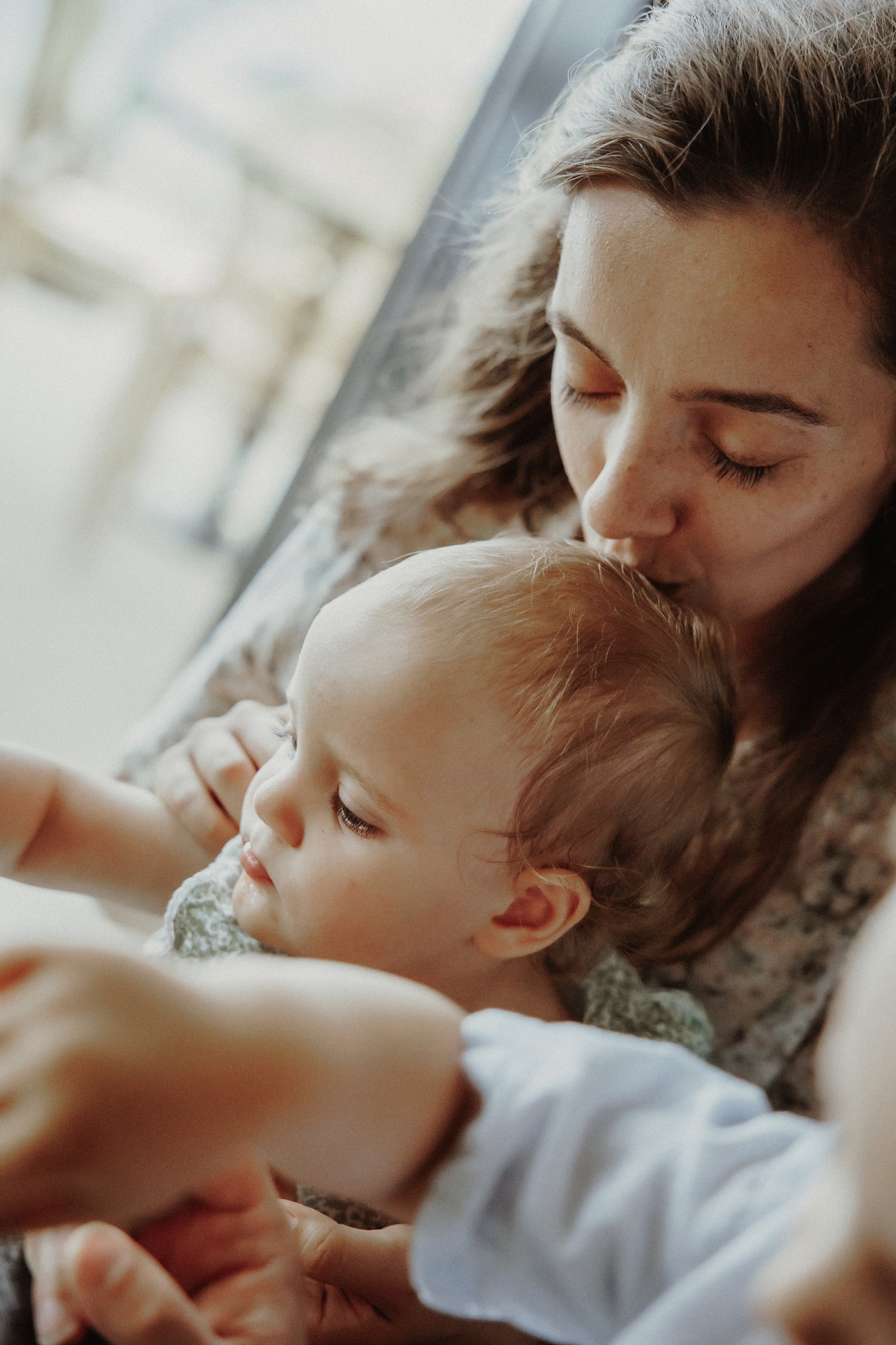 Life Style Family. Фотограф Ирина Йотова