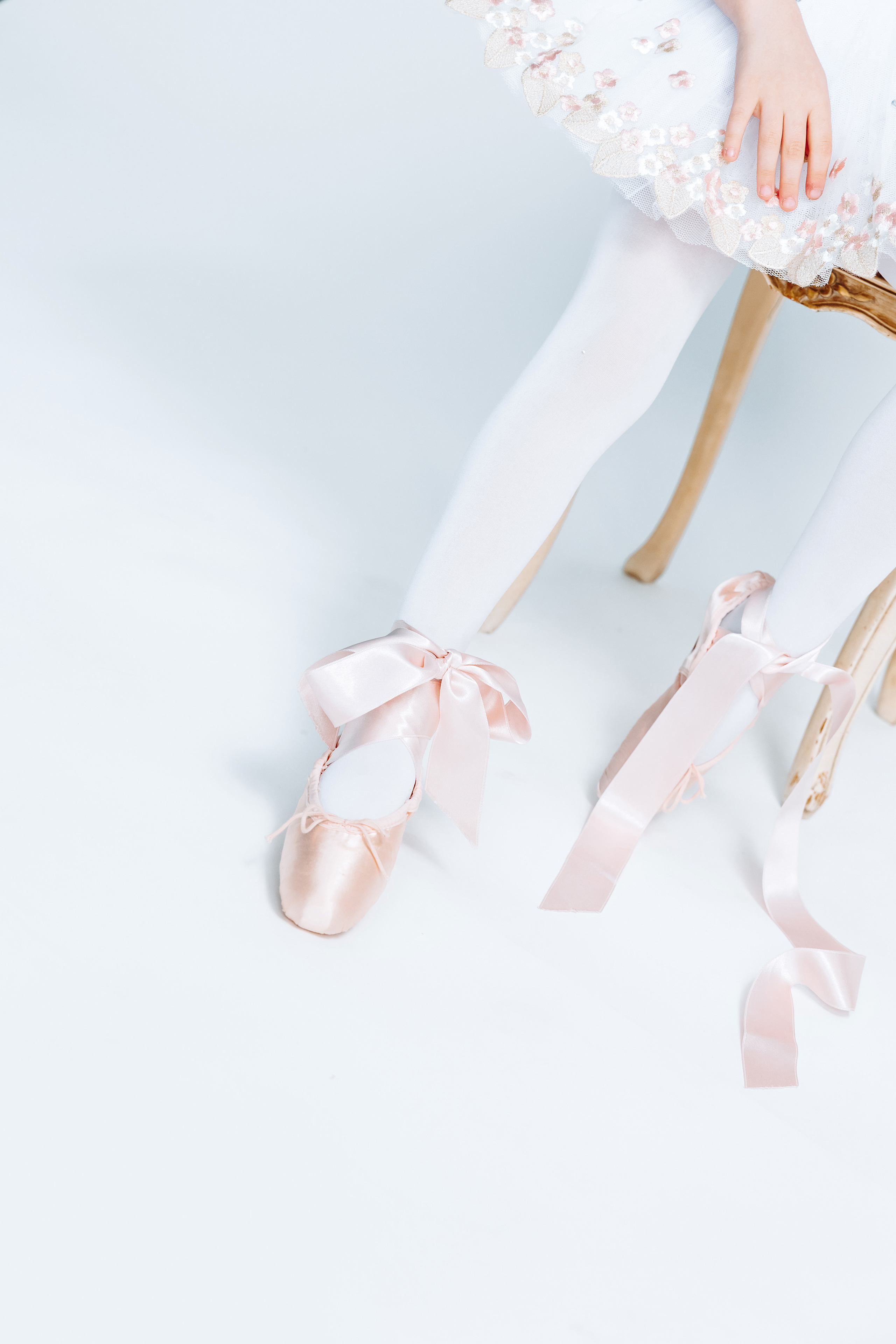 Балет. Фотограф Ирина Йотова