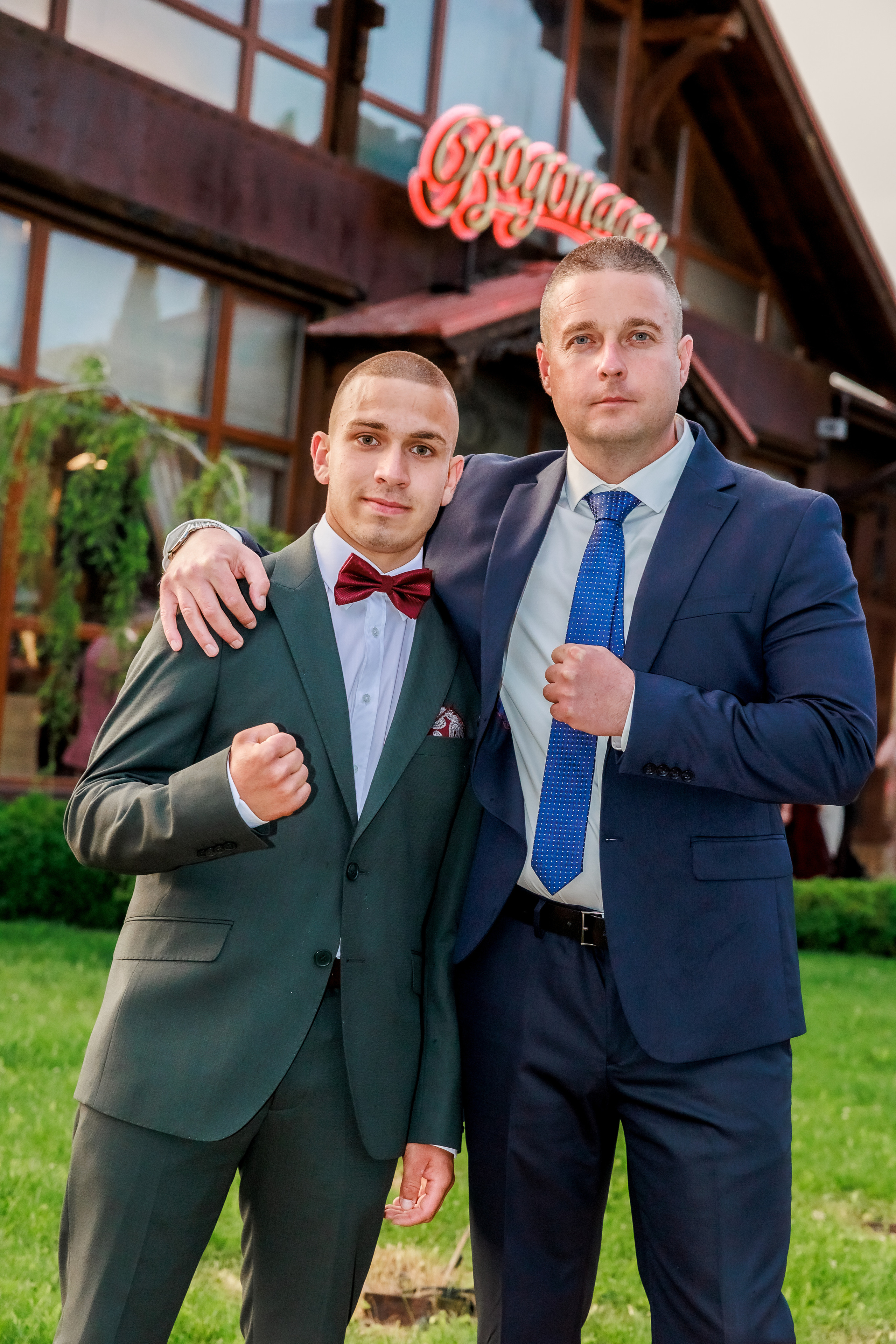 Абитуриентски бал 2022. Фотограф Ирина Йотова