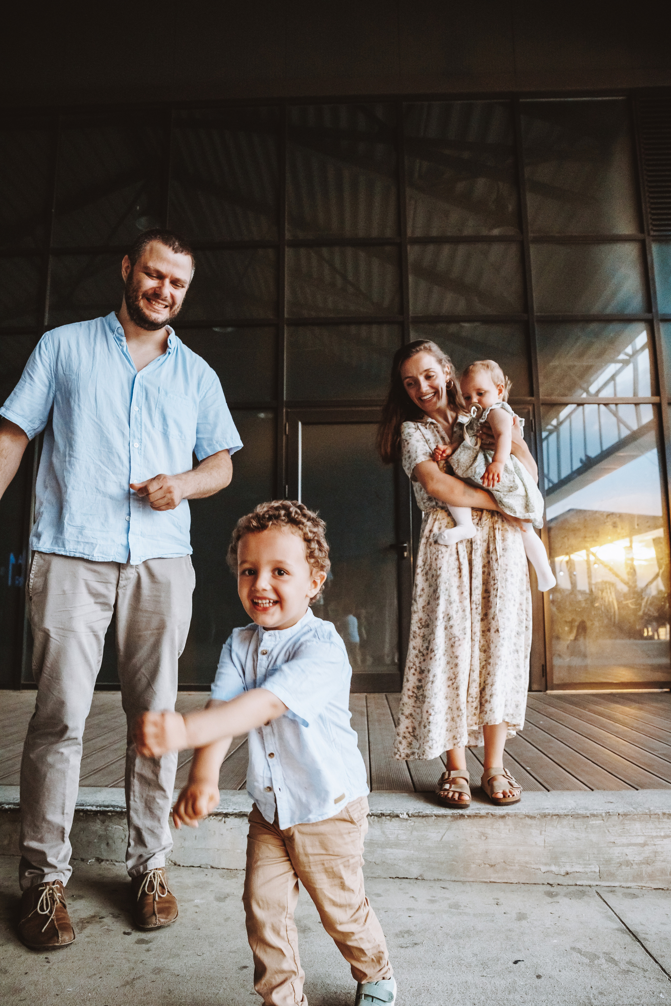 Life Style Family. Фотограф Ирина Йотова