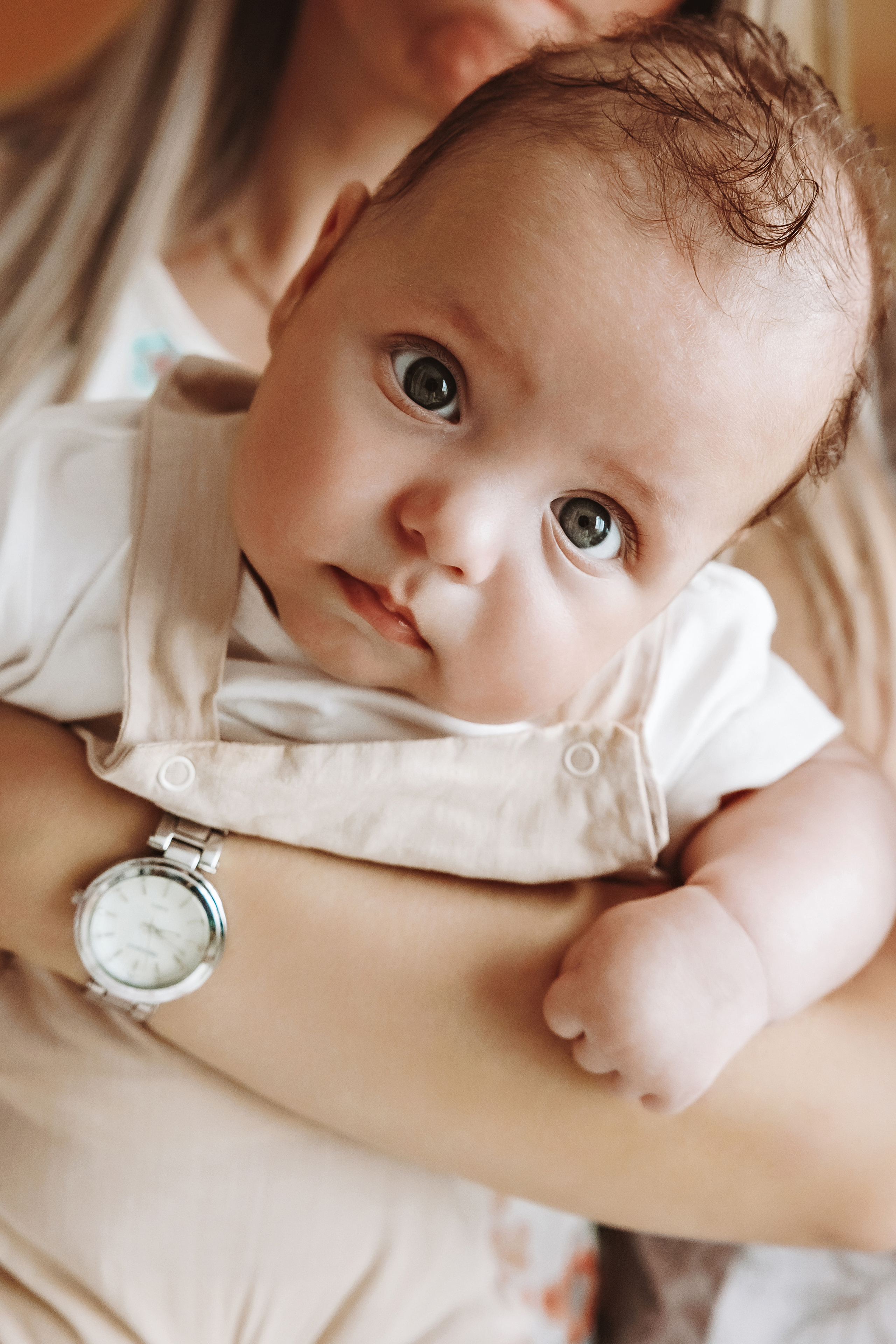 Bay boy. Фотограф Ирина Йотова