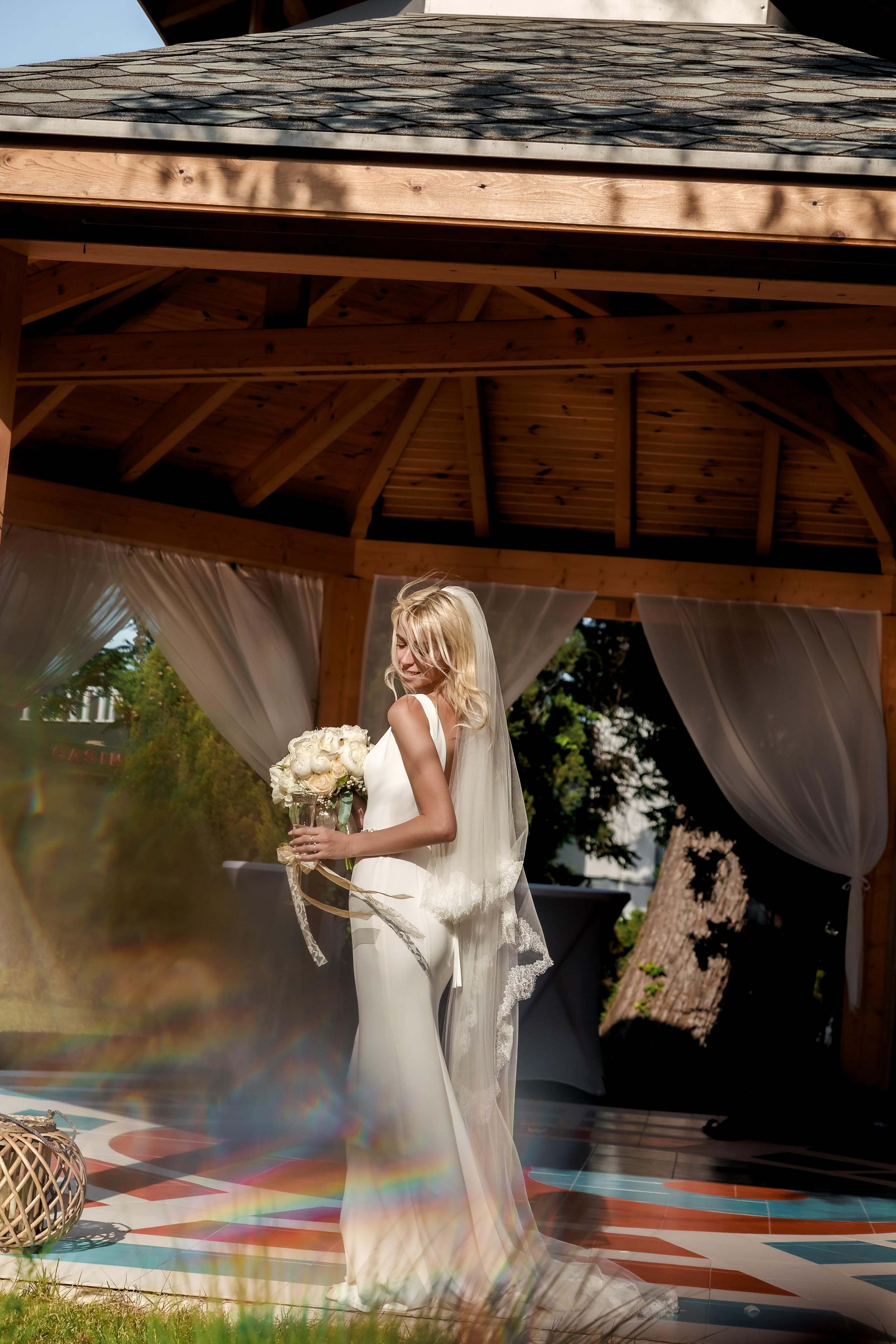 Сватба. Фотограф Ирина Йотова