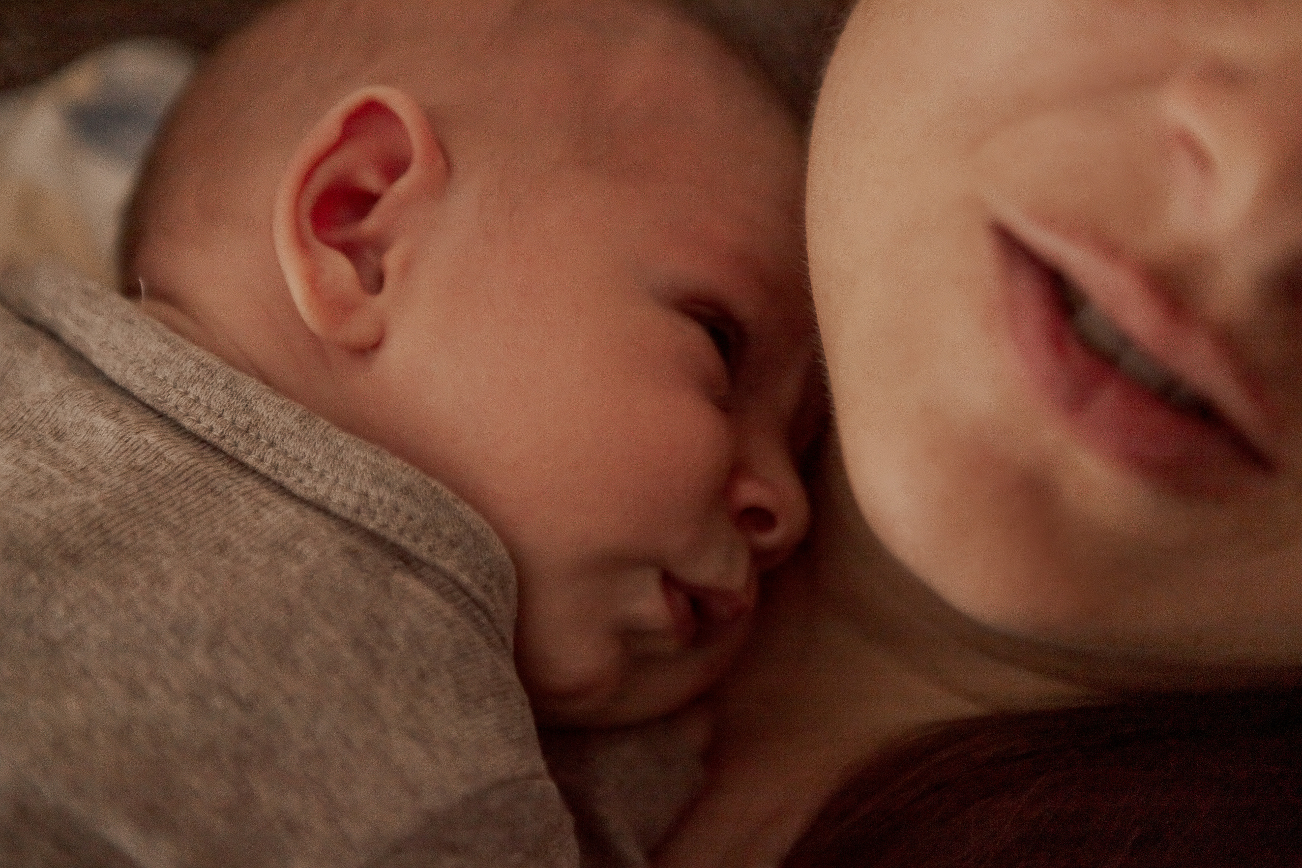 Newborn Boy. Фотограф Ирина Йотова