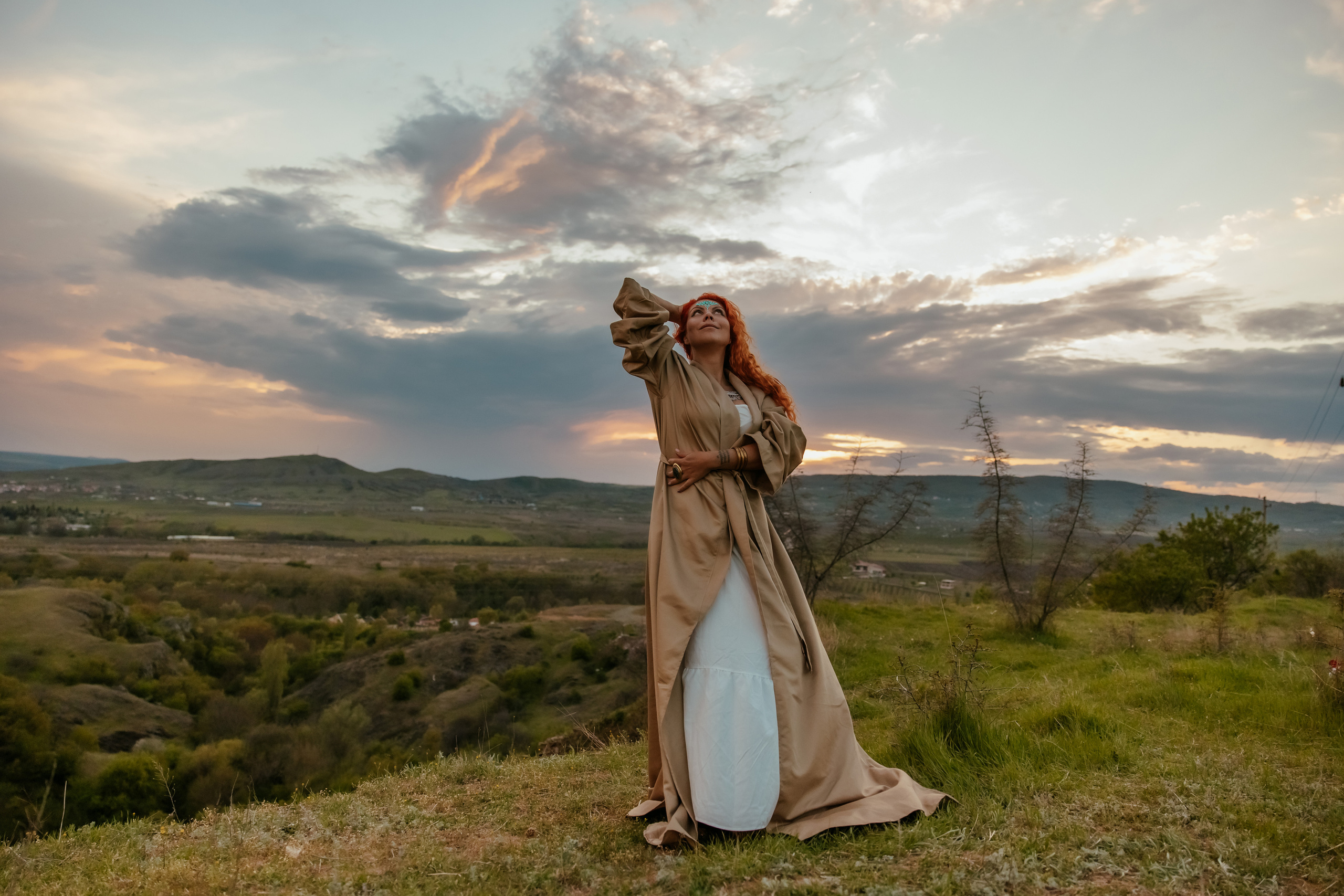 Spring. Фотограф Ирина Йотова