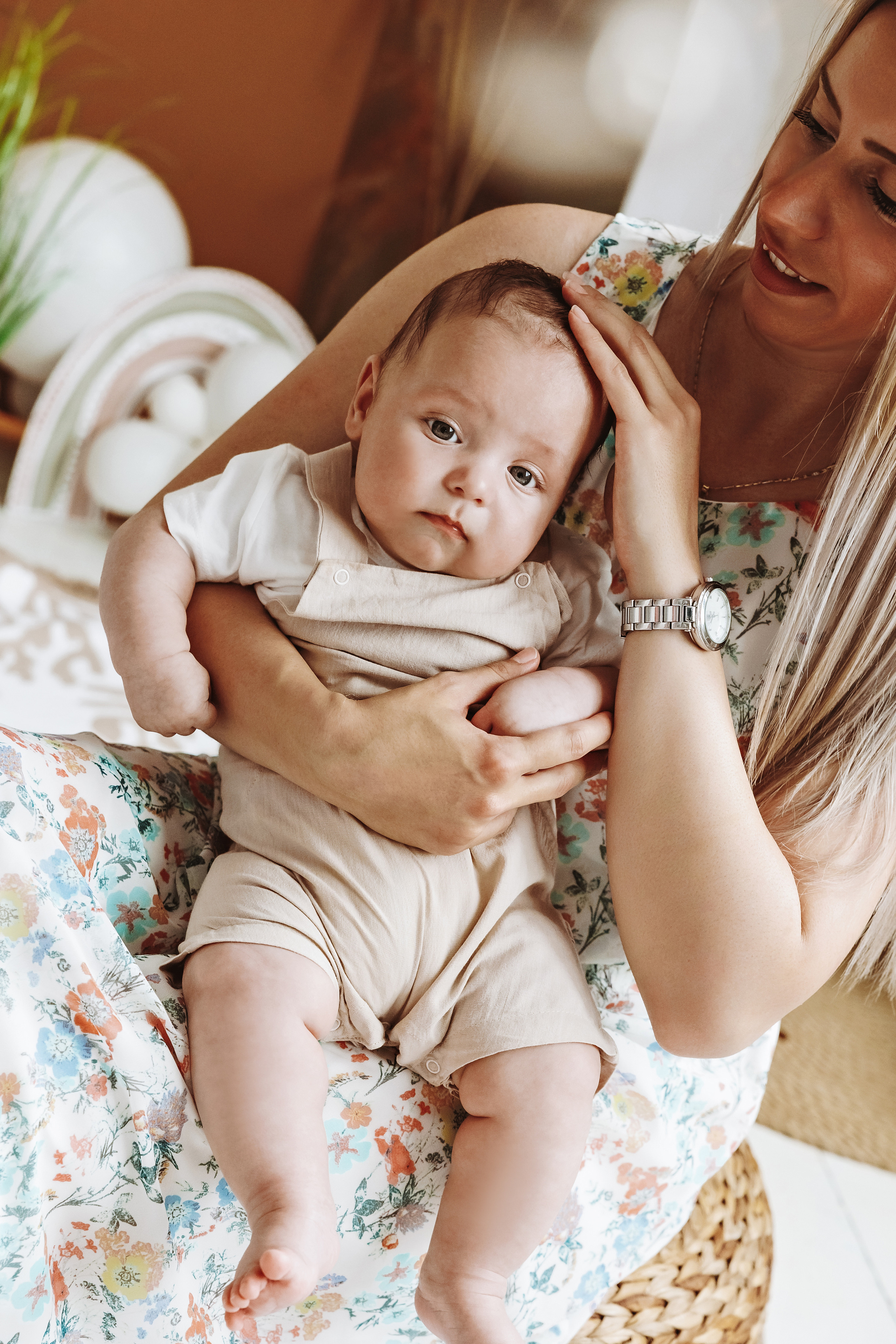 Bay boy. Фотограф Ирина Йотова