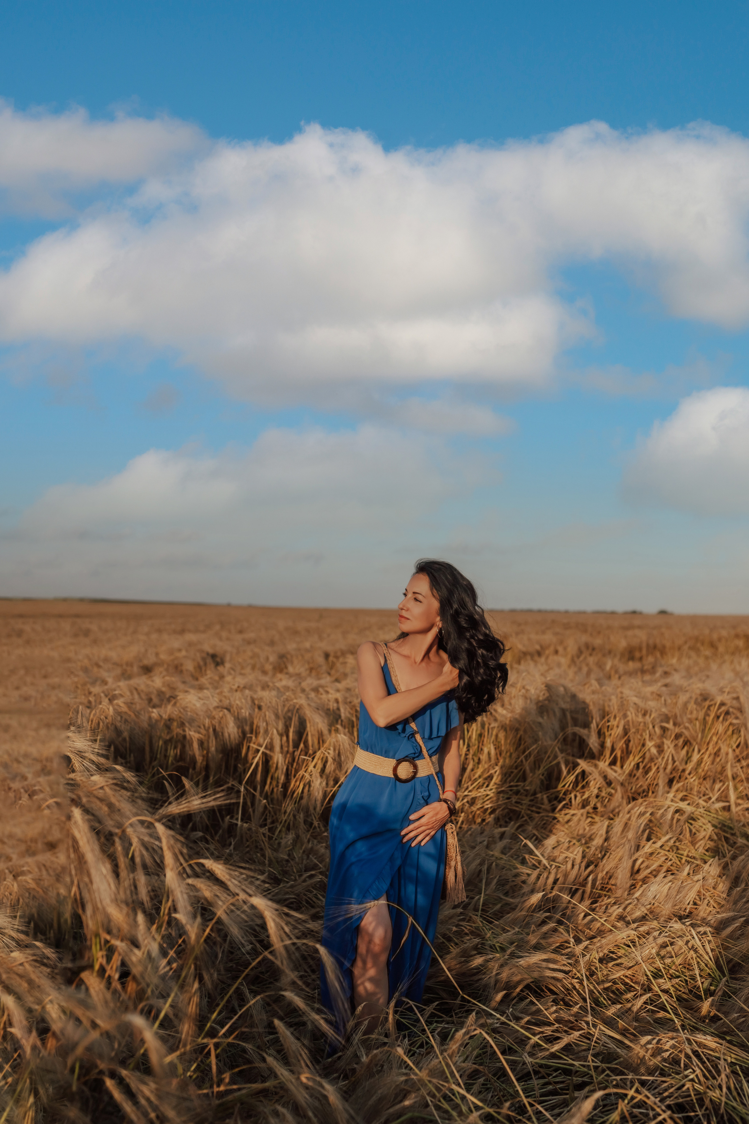 Фоторазходка Ръж. Фотограф Ирина Йотова