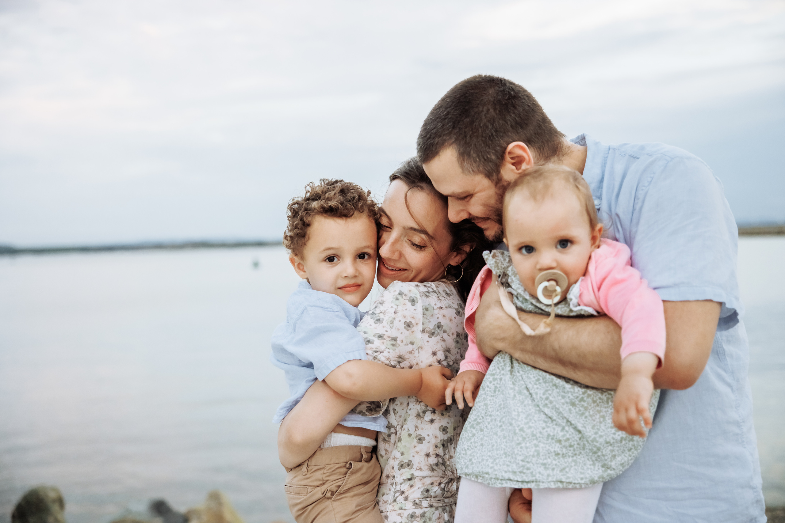 Life Style Family. Фотограф Ирина Йотова