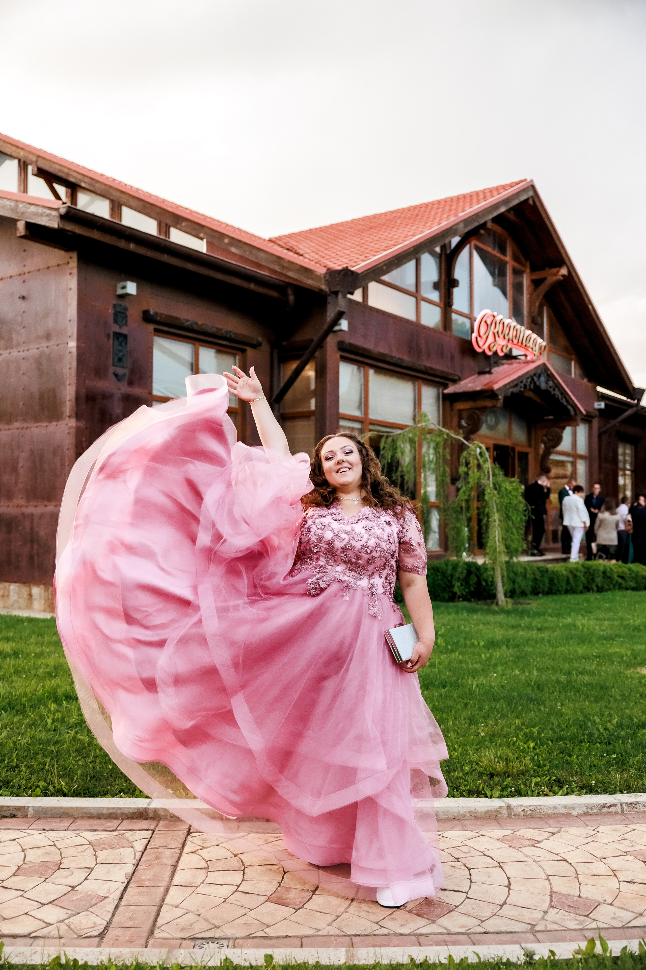 Абитуриентски бал 2022. Фотограф Ирина Йотова