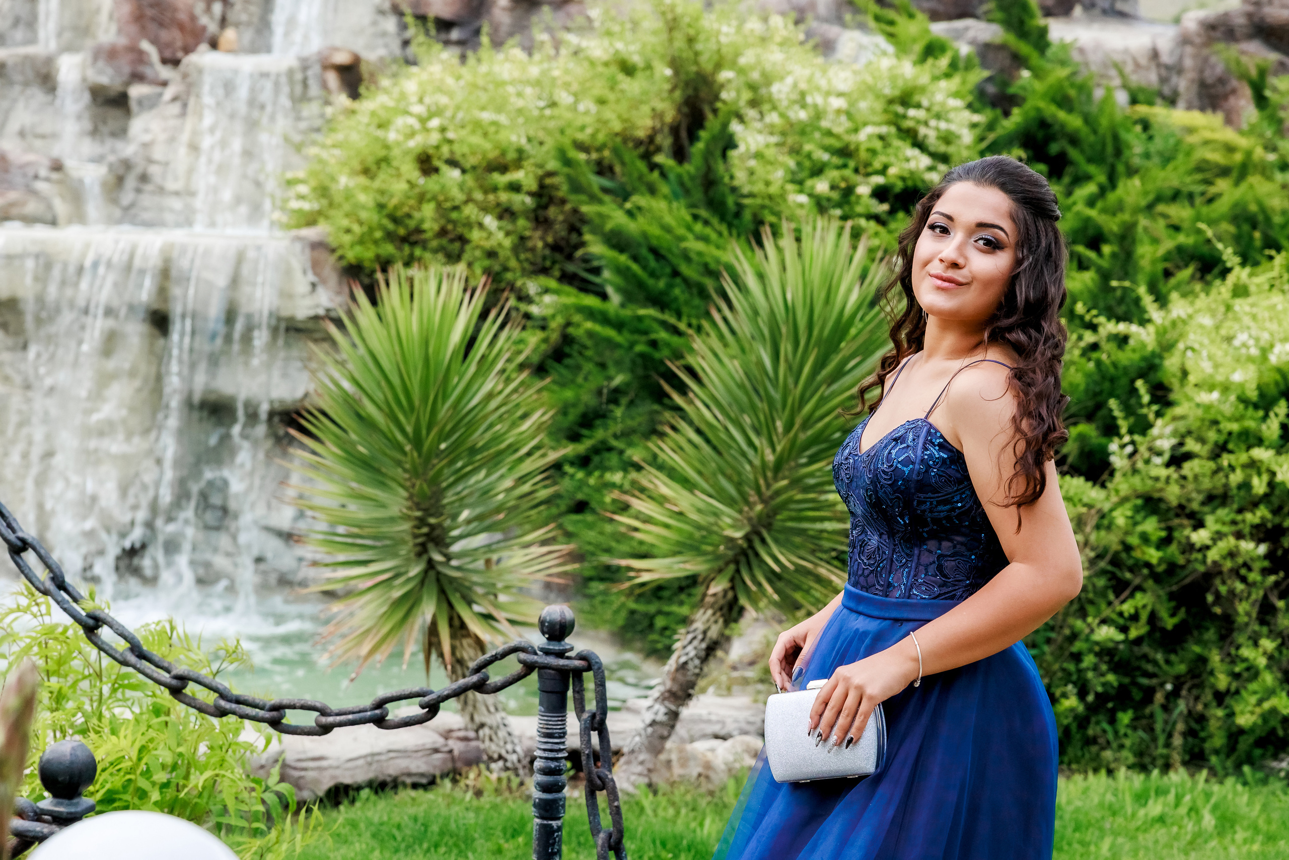 Абитуриентски бал 2022. Фотограф Ирина Йотова