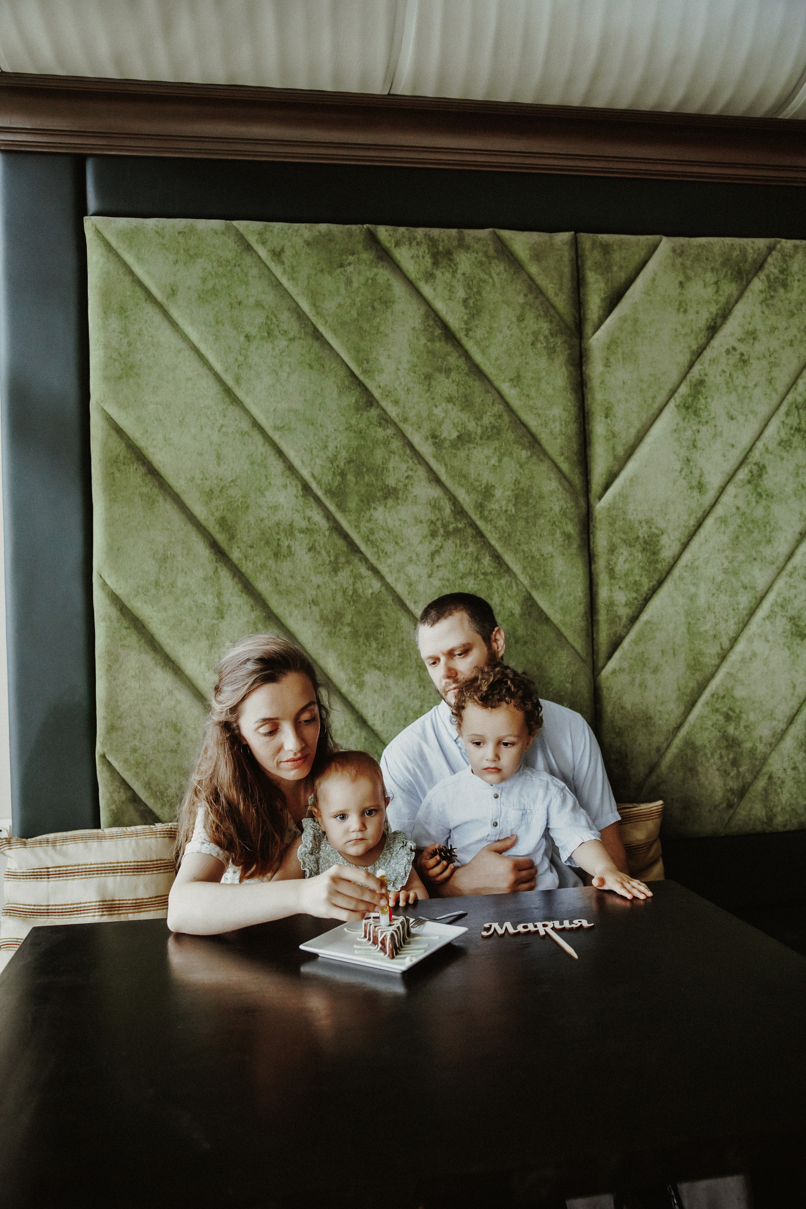 Life Style Family. Фотограф Ирина Йотова