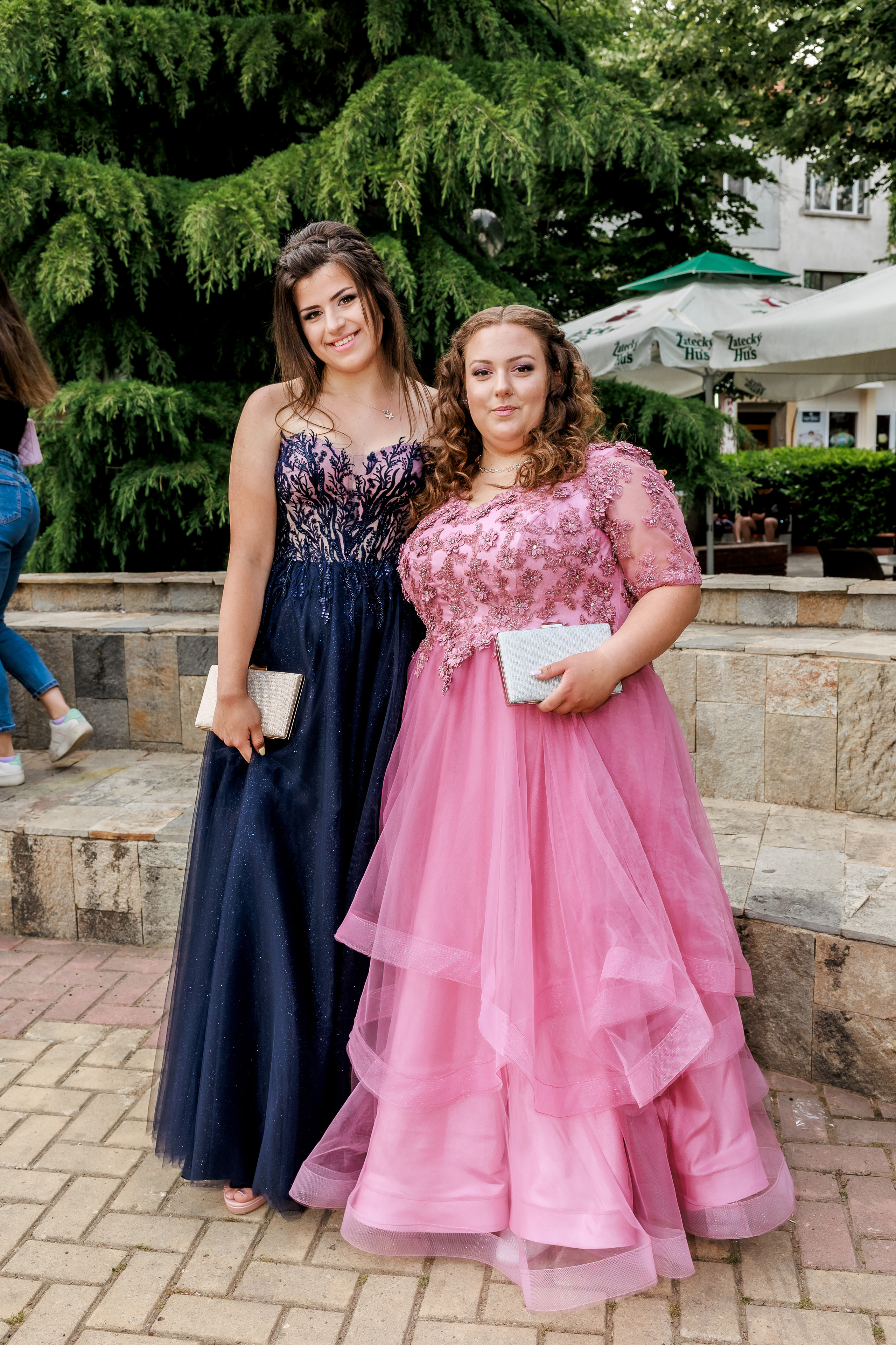 Абитуриентски бал 2022. Фотограф Ирина Йотова