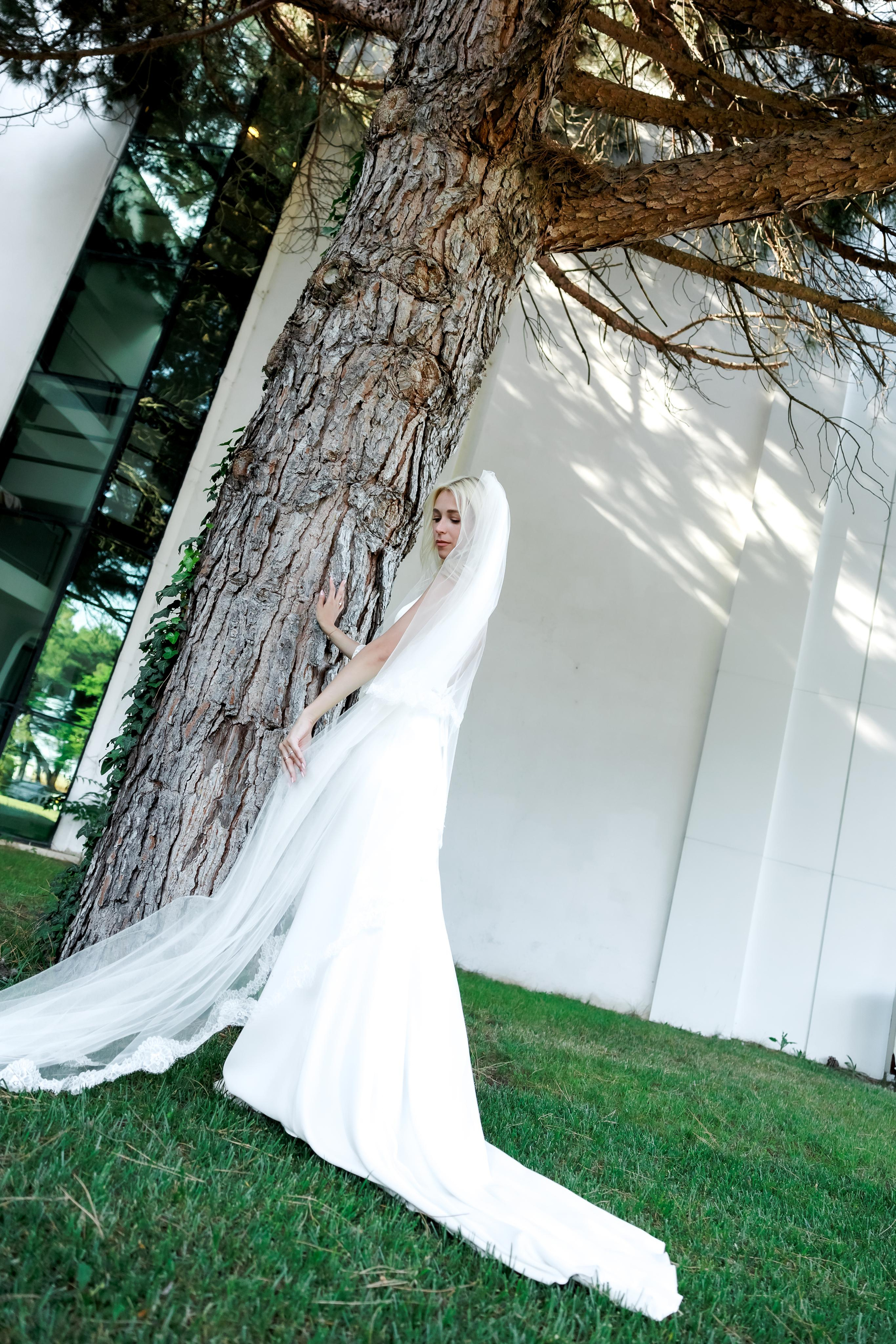 Сватба. Фотограф Ирина Йотова