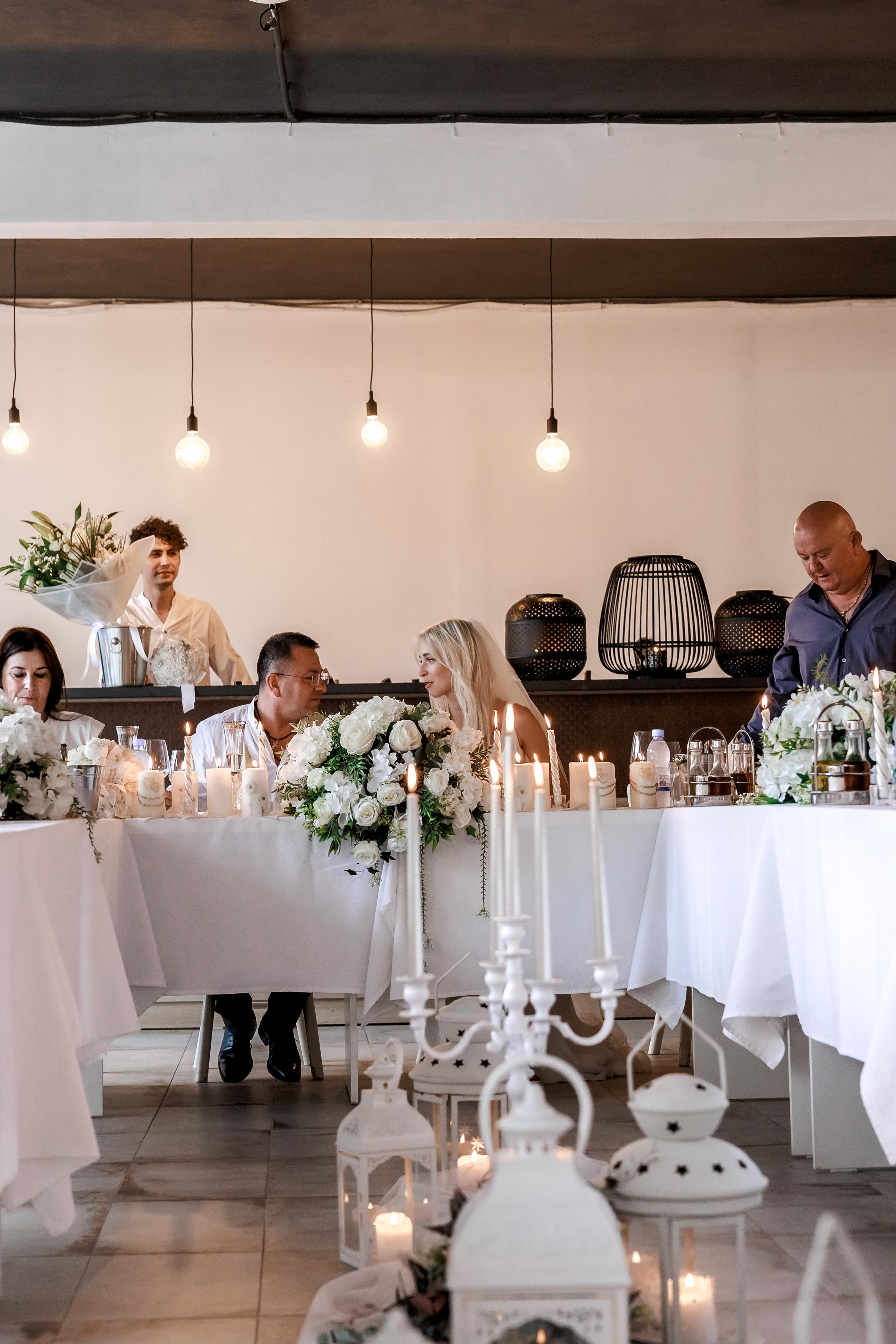 Сватба. Фотограф Ирина Йотова