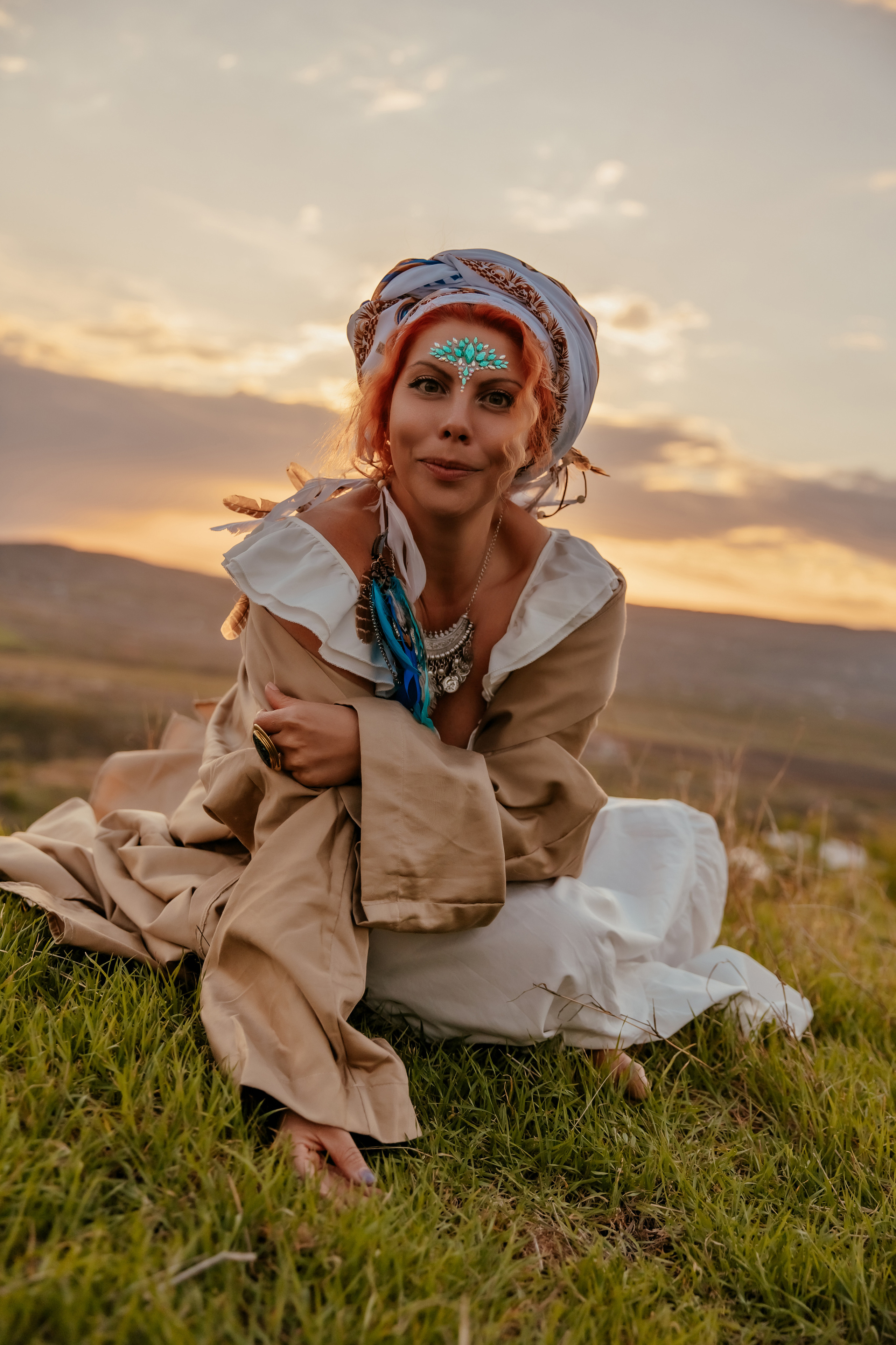 Spring. Фотограф Ирина Йотова