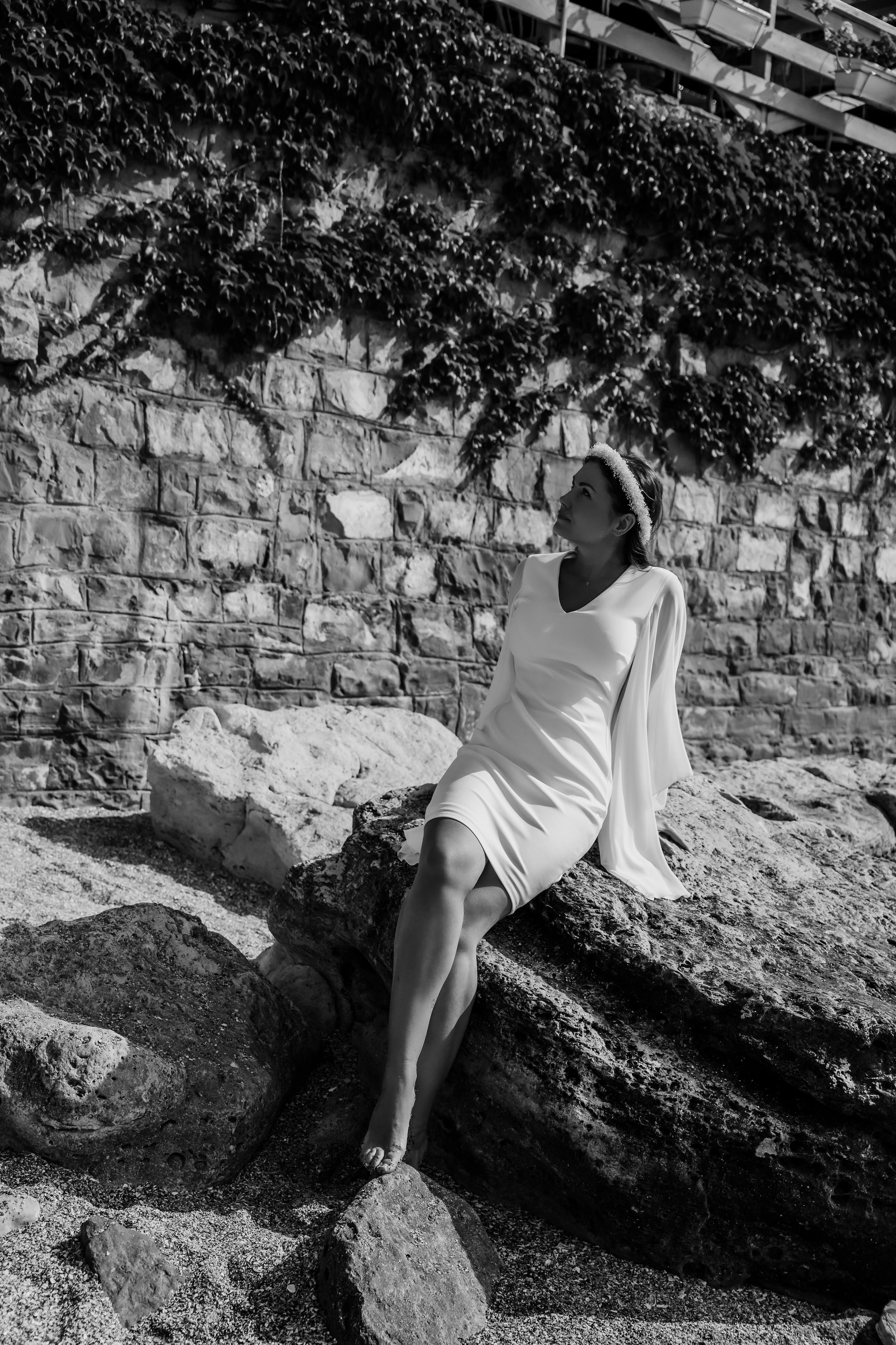 Сватба Несебър. Фотограф Ирина Йотова