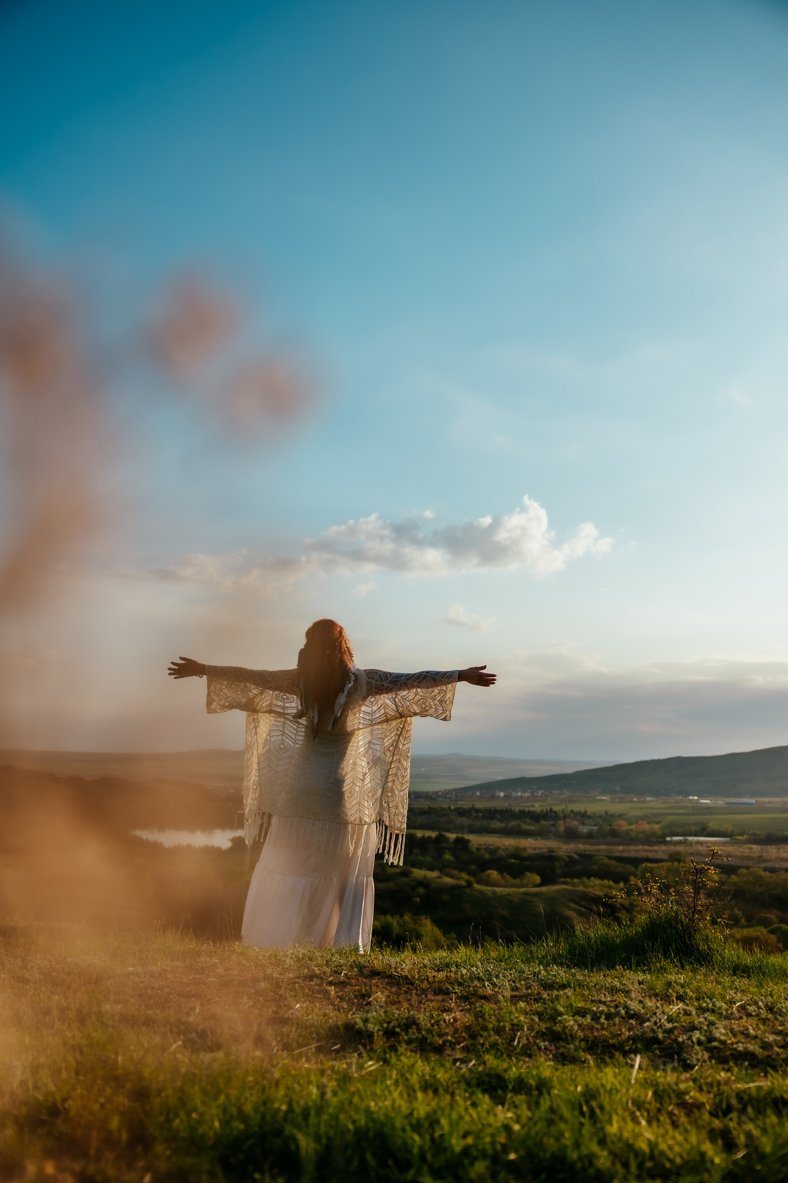 Spring. Фотограф Ирина Йотова