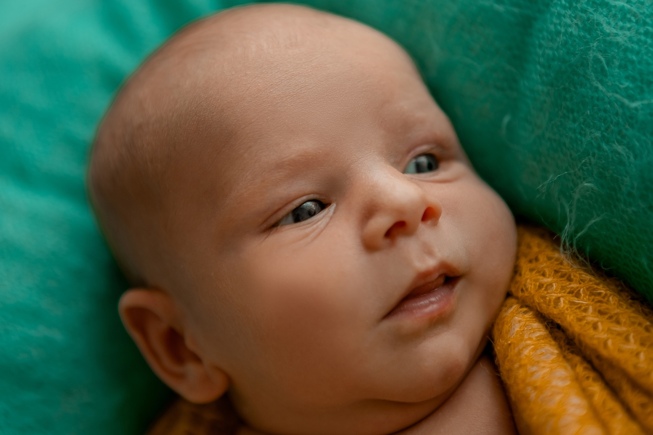 Newborn Boy. Фотограф Ирина Йотова