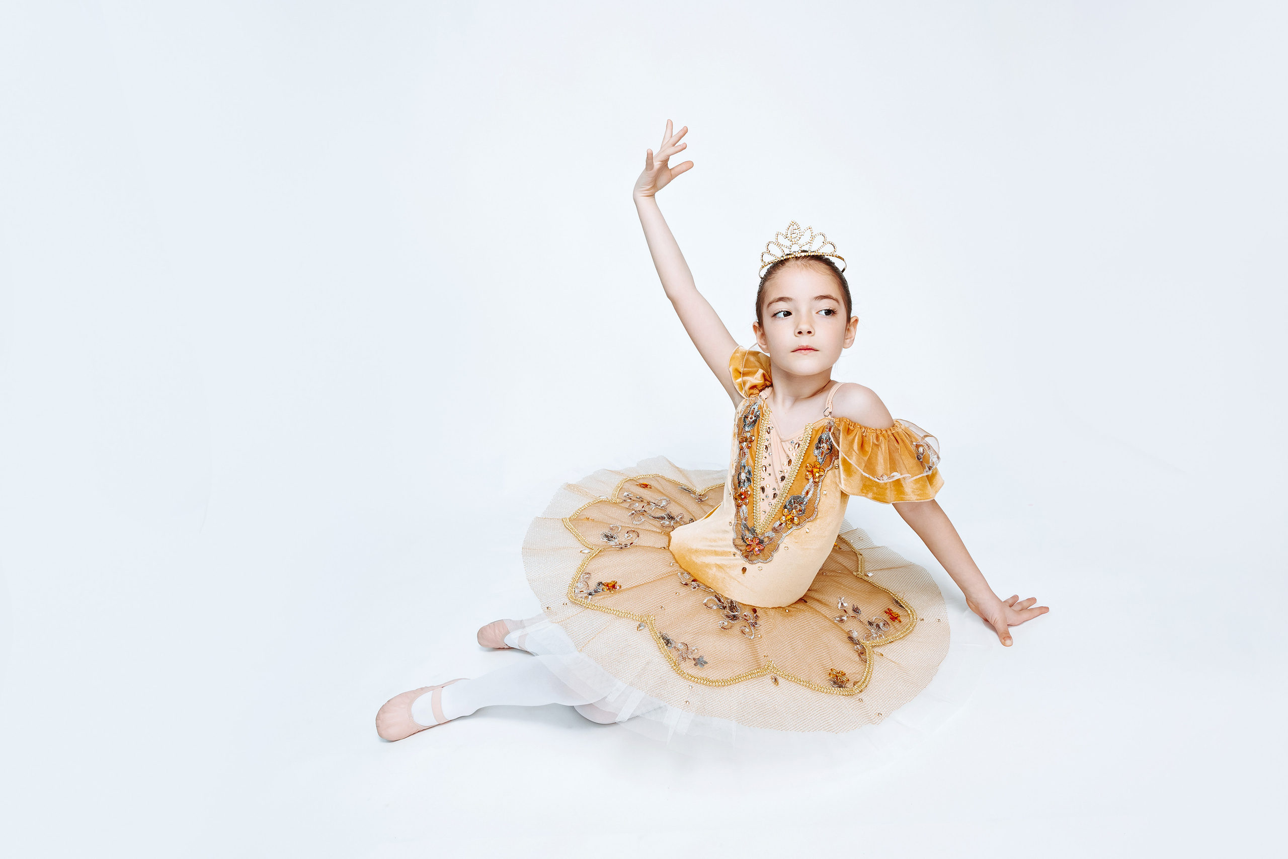 Балет. Фотограф Ирина Йотова