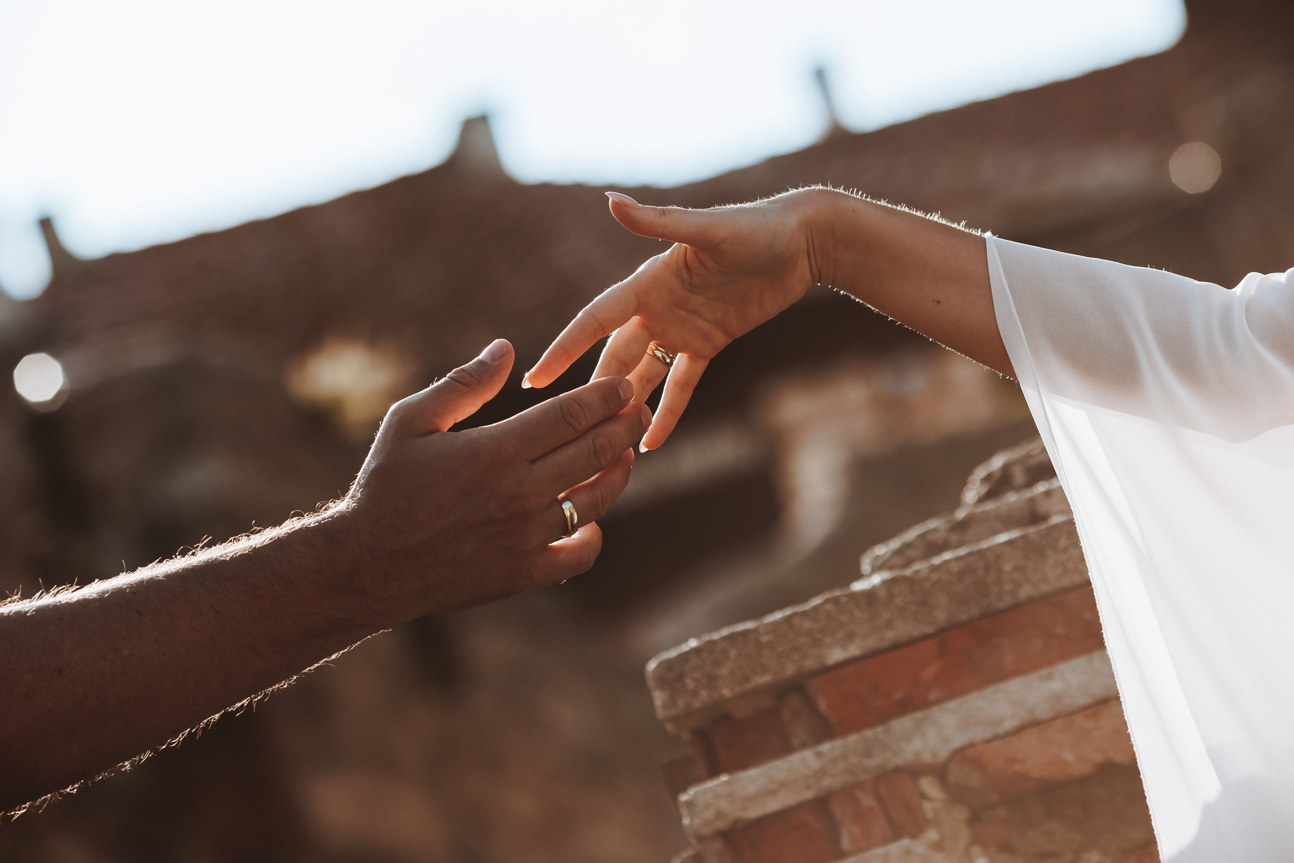 Сватба Несебър. Фотограф Ирина Йотова