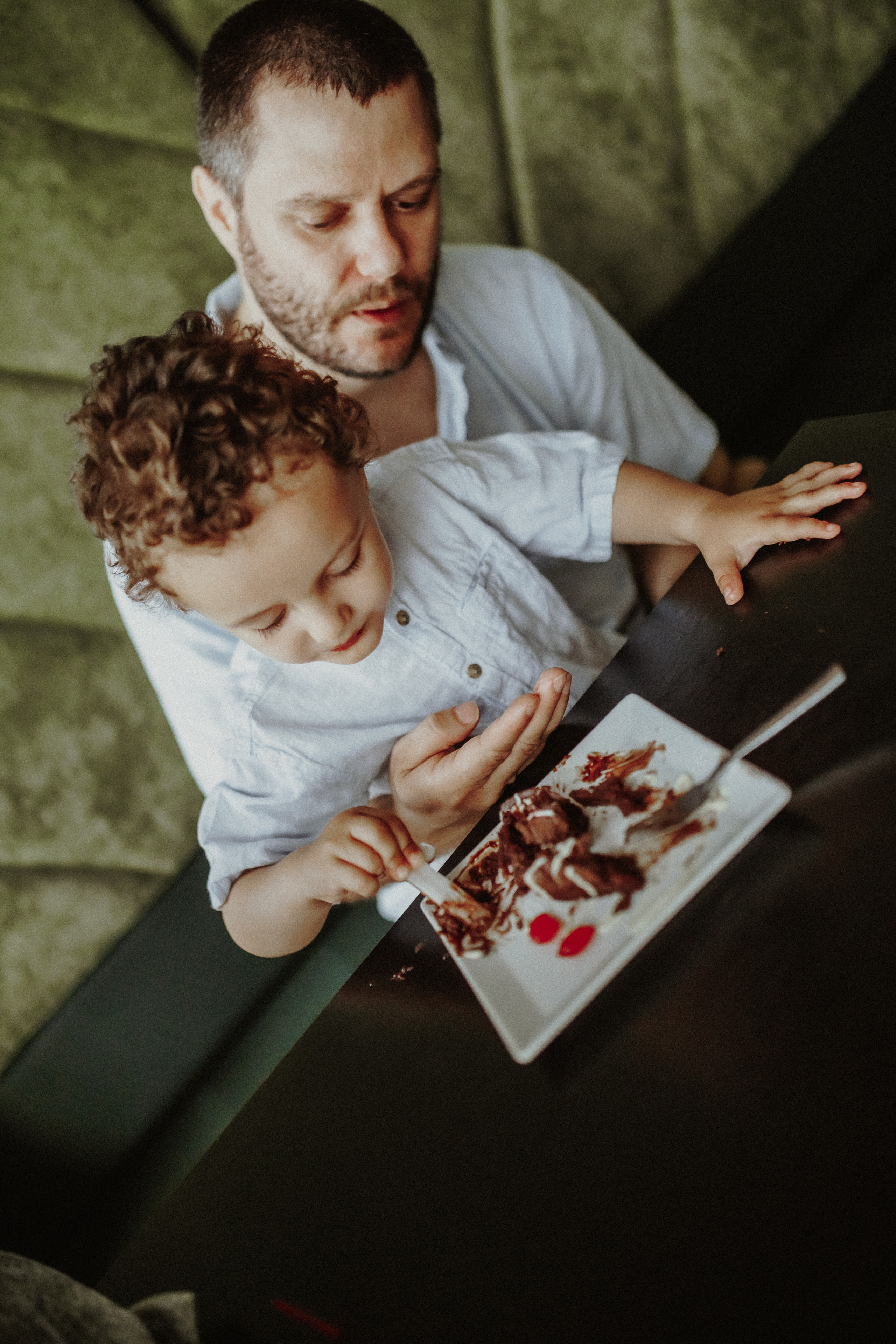 Life Style Family. Фотограф Ирина Йотова