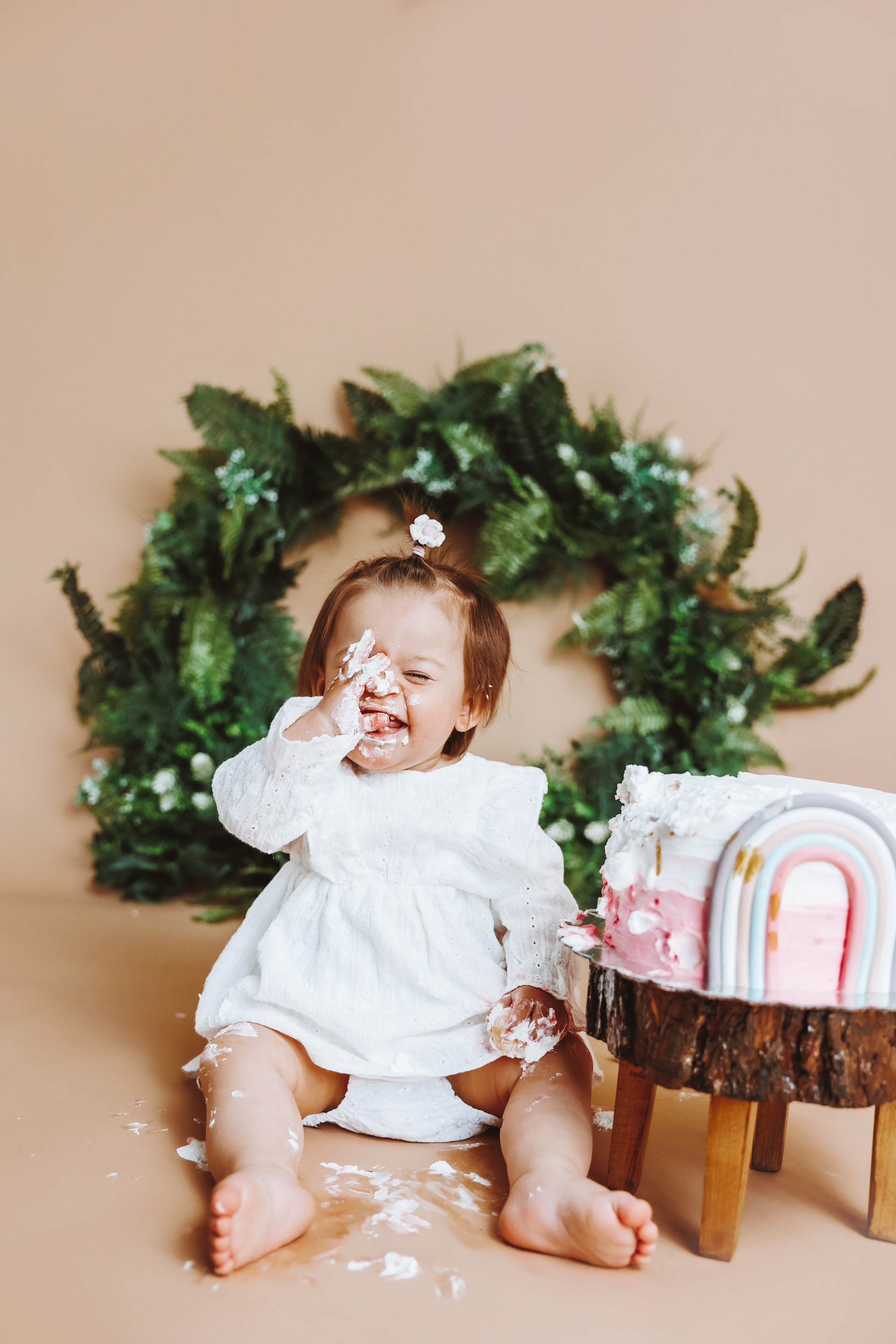 Чеасти 1 Рожден Ден. Фотограф Ирина Йотова