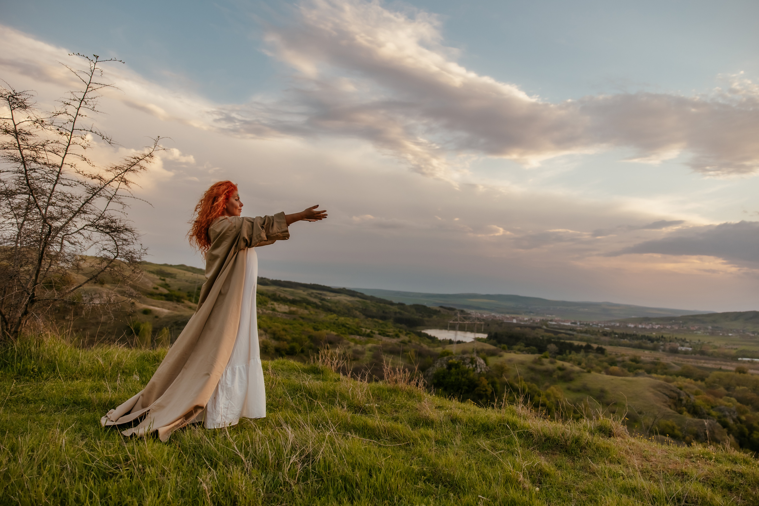 Spring. Фотограф Ирина Йотова