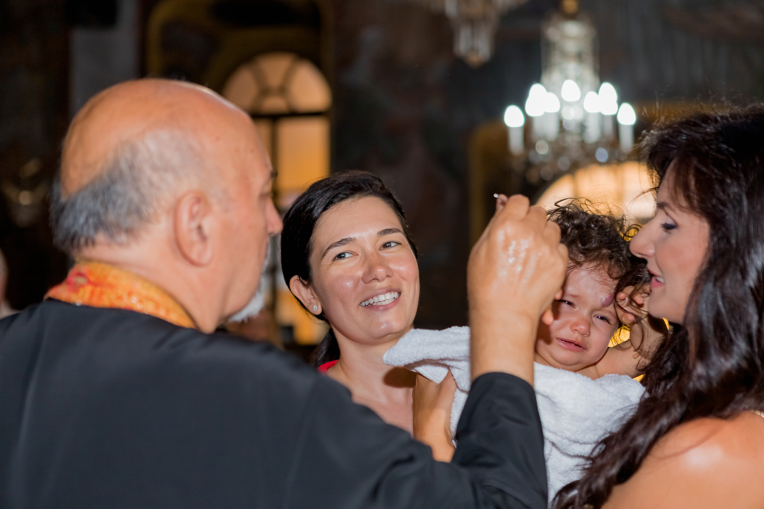 Бургас Св.Богородица. Фотограф Ирина Йотова