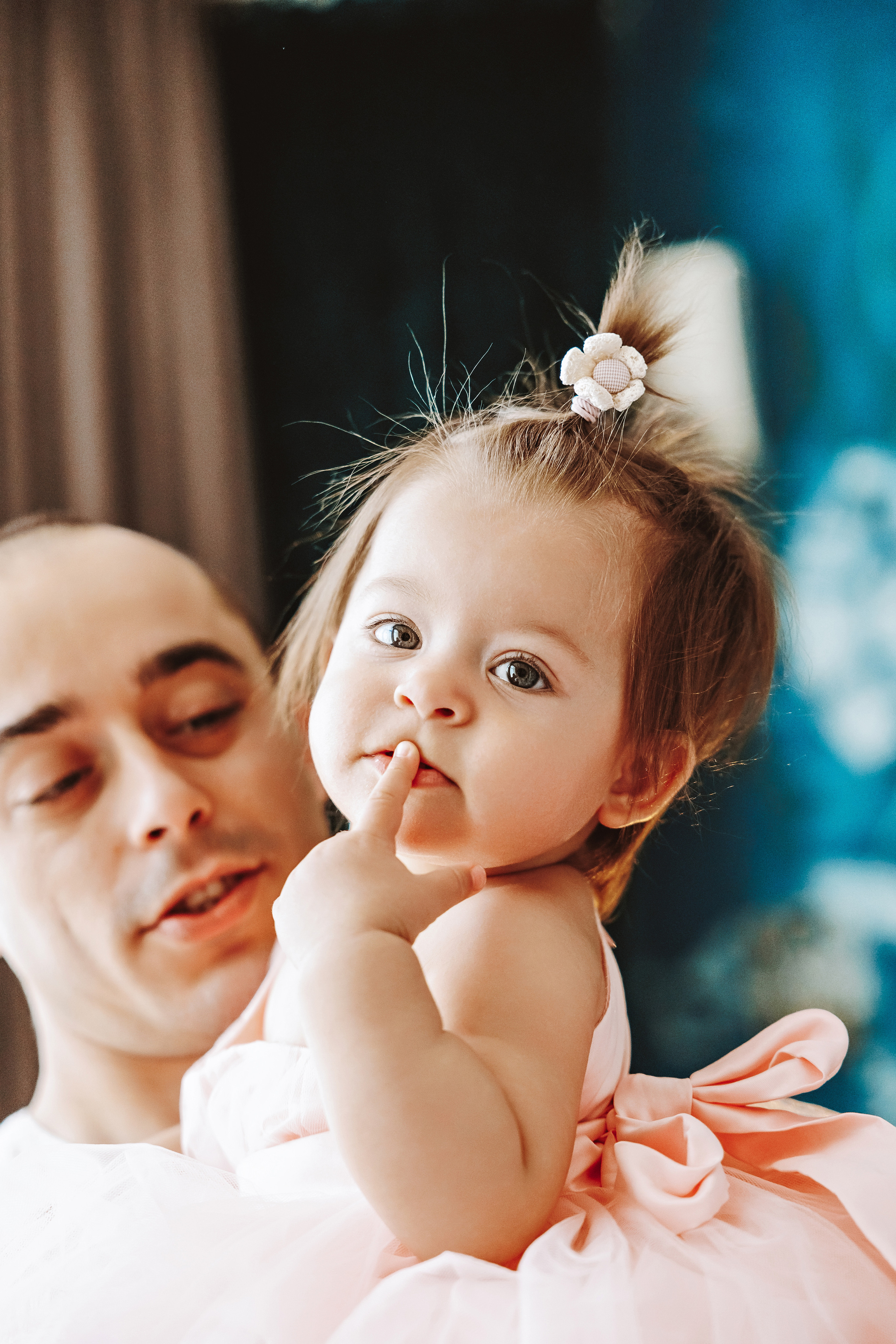 Чеасти 1 Рожден Ден. Фотограф Ирина Йотова