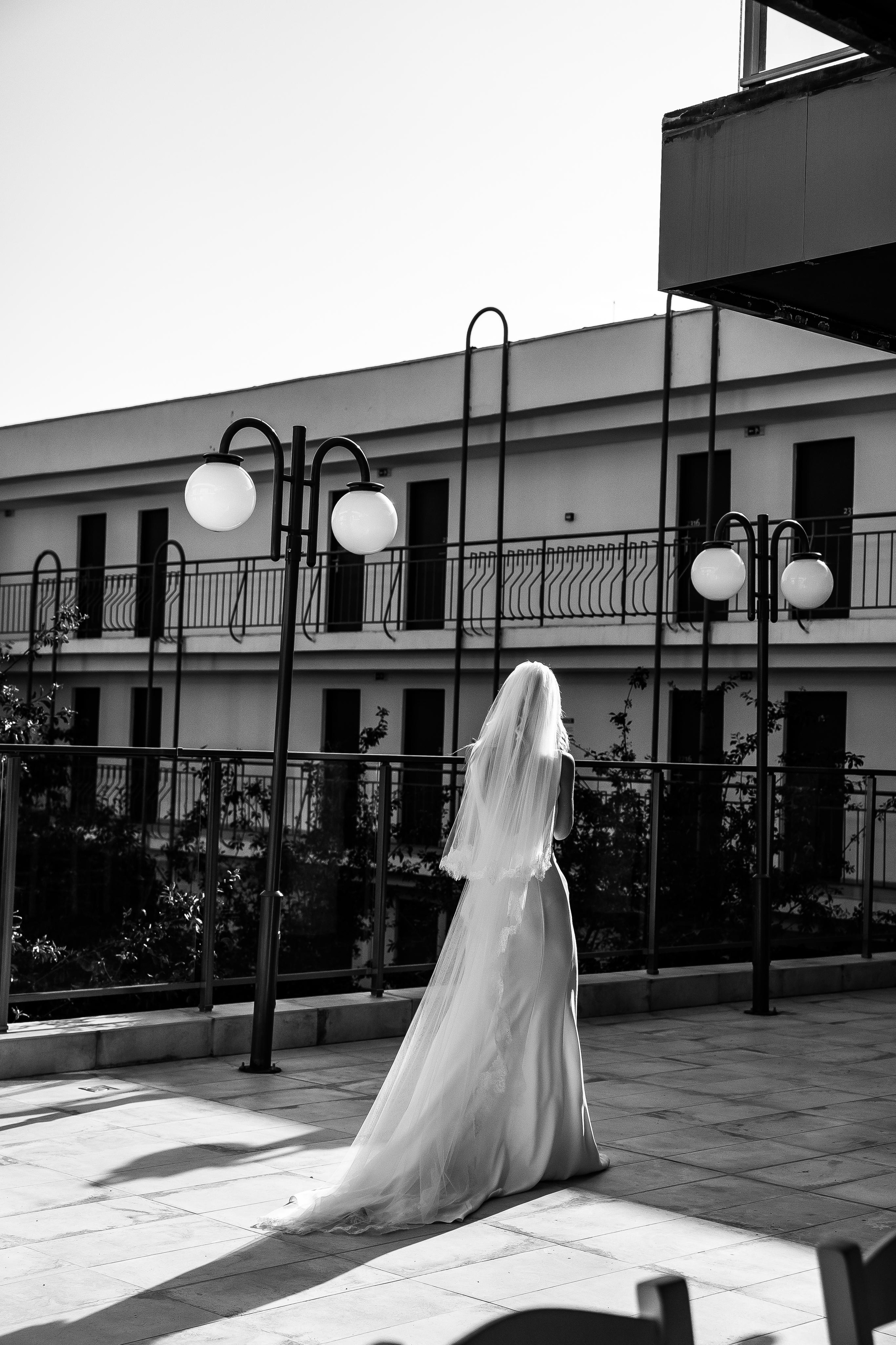 Сватба. Фотограф Ирина Йотова