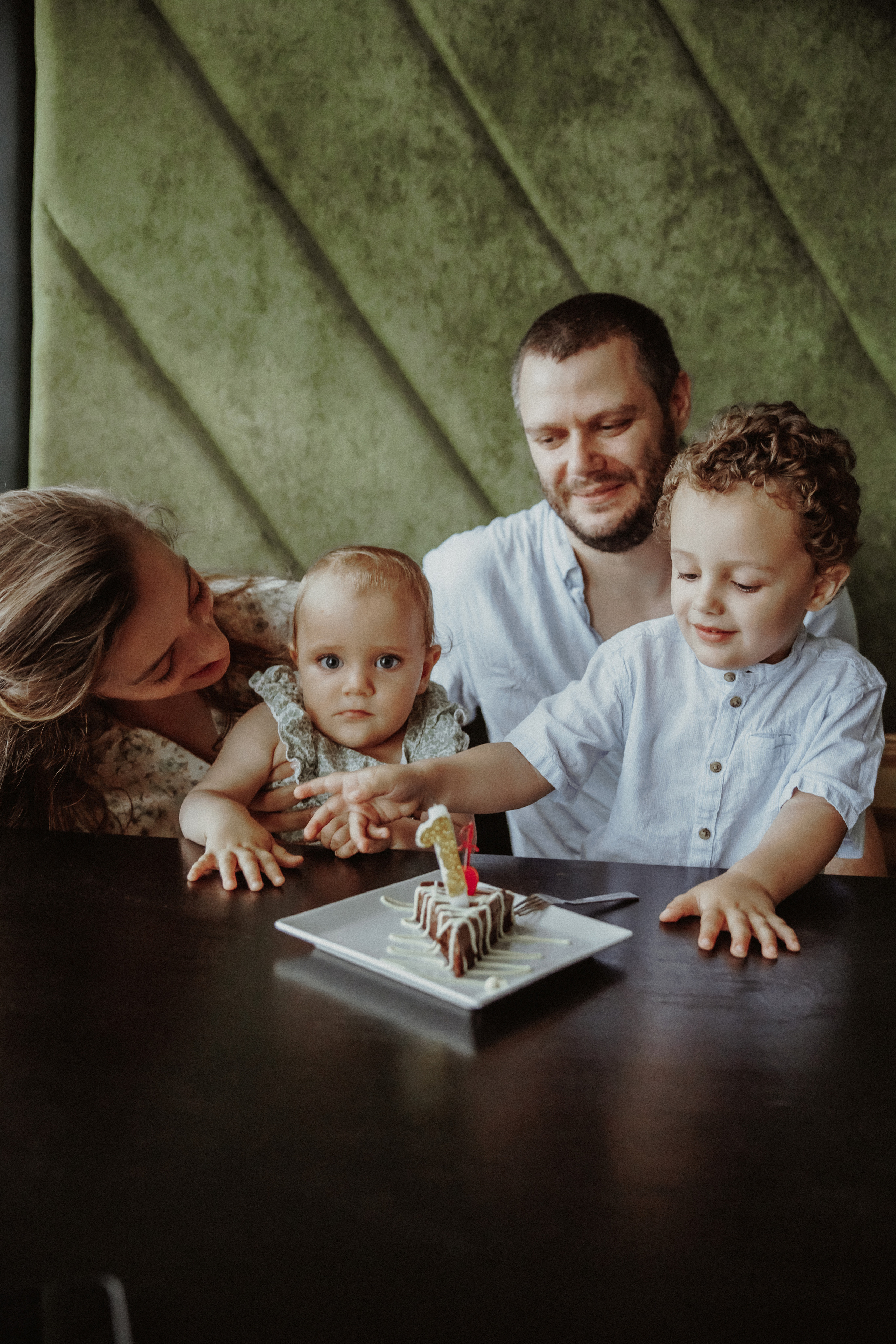 Life Style Family. Фотограф Ирина Йотова