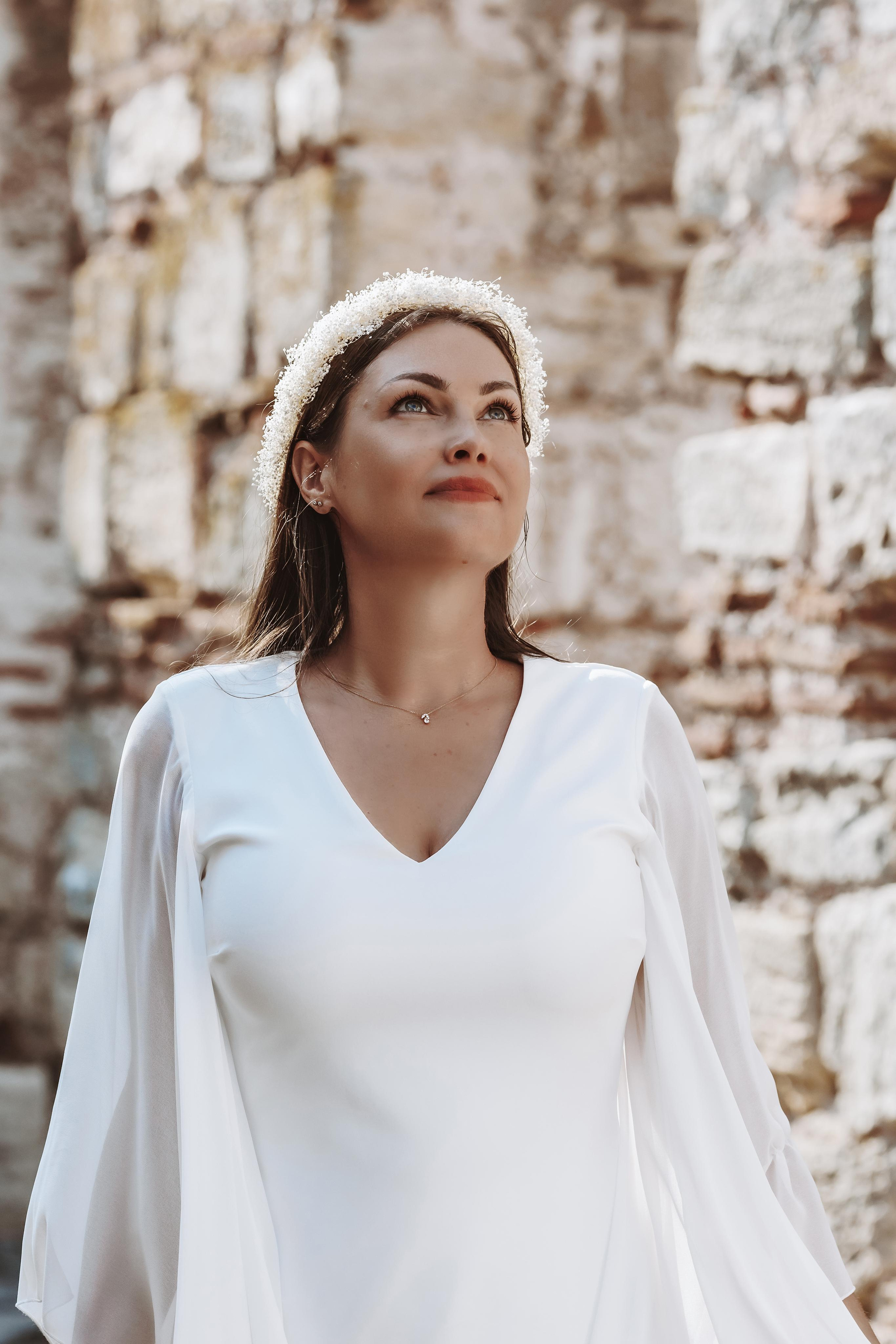 Сватба Несебър. Фотограф Ирина Йотова