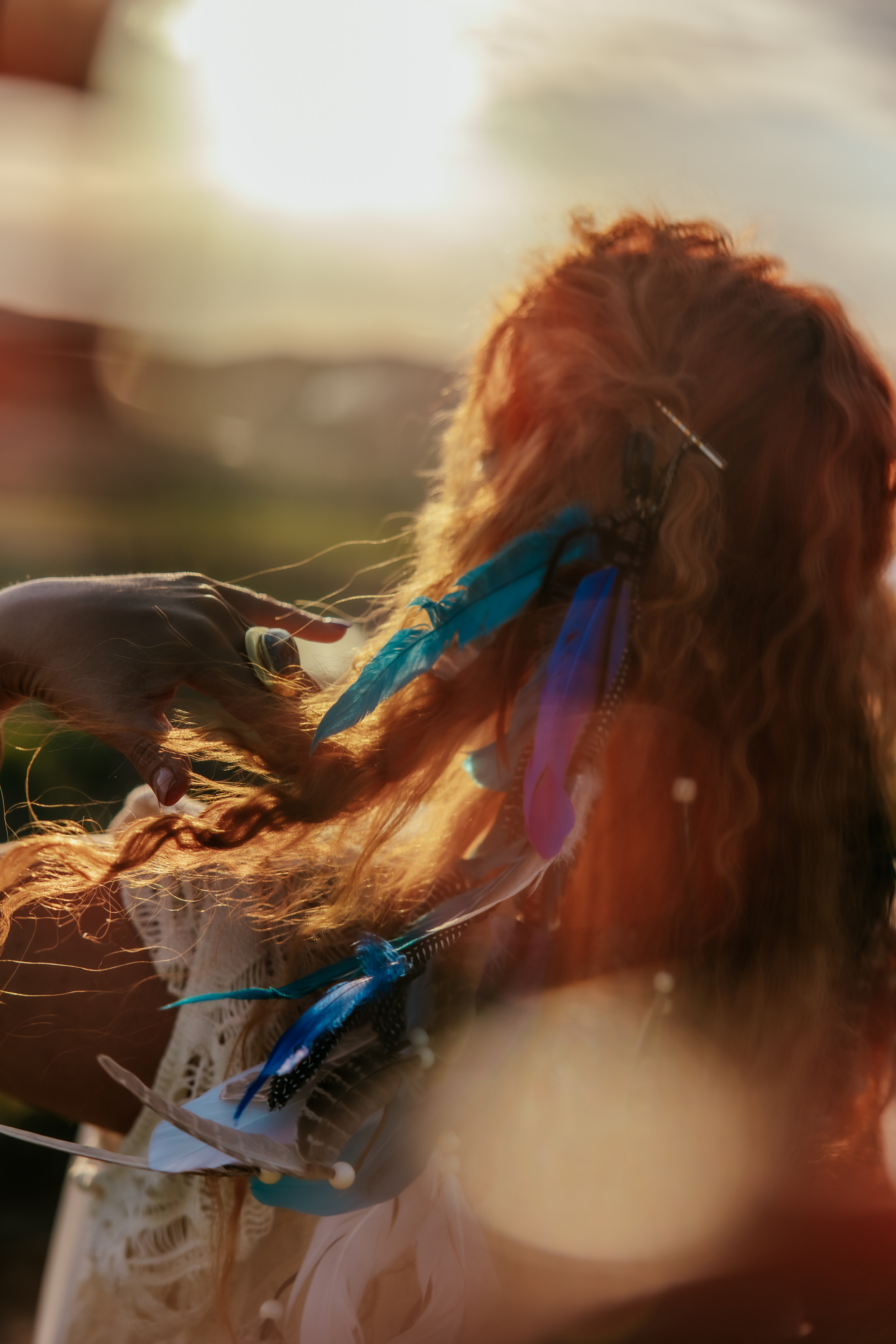 Spring. Фотограф Ирина Йотова