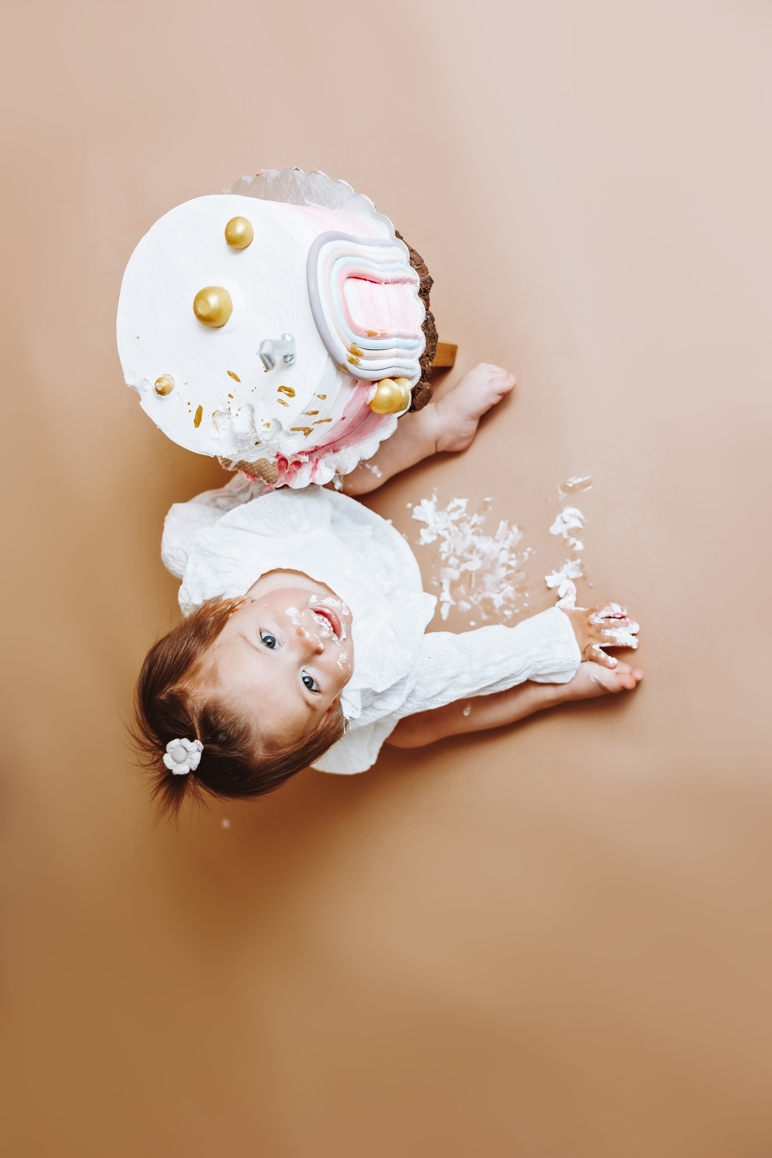 Чеасти 1 Рожден Ден. Фотограф Ирина Йотова