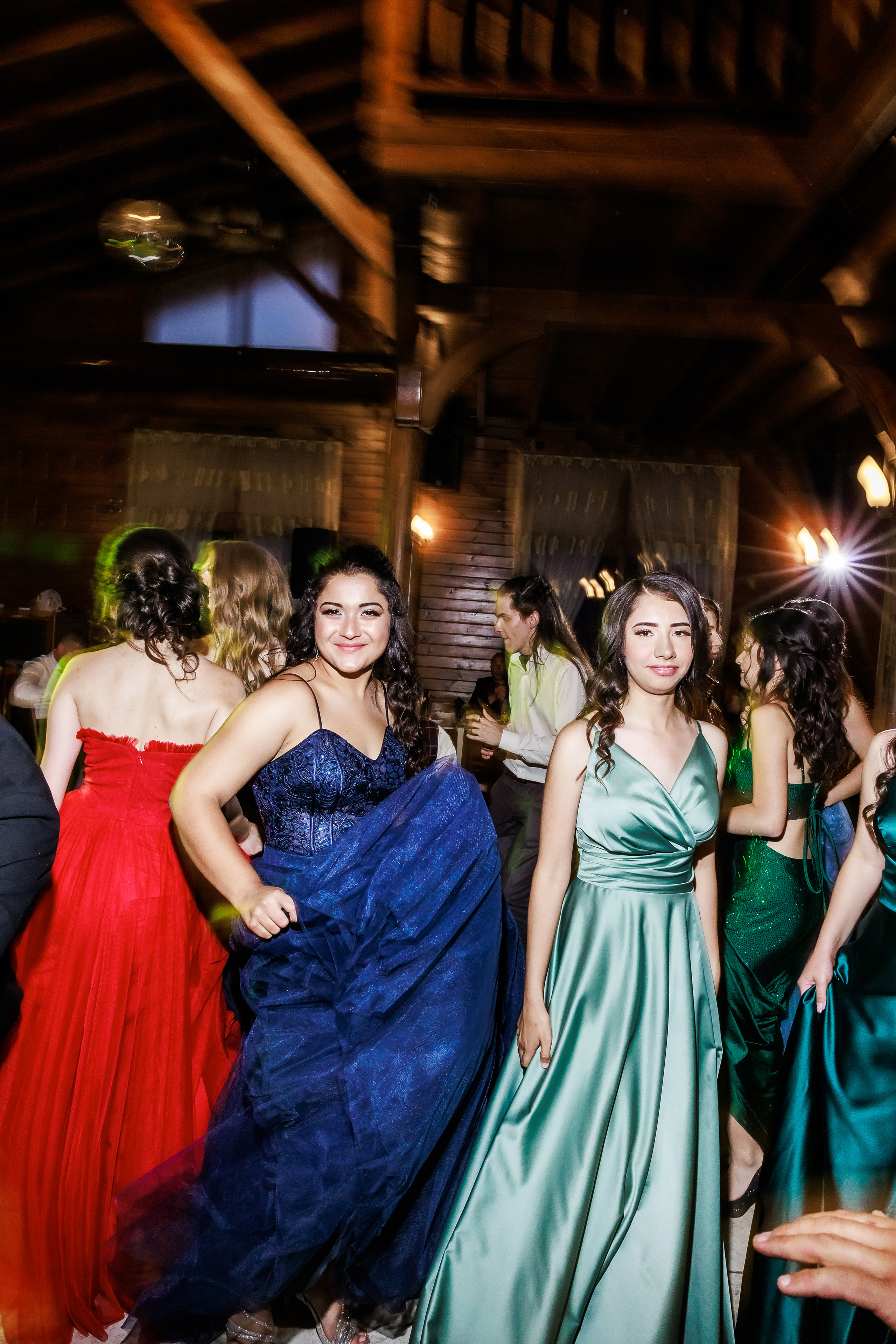 Абитуриентски бал 2022. Фотограф Ирина Йотова