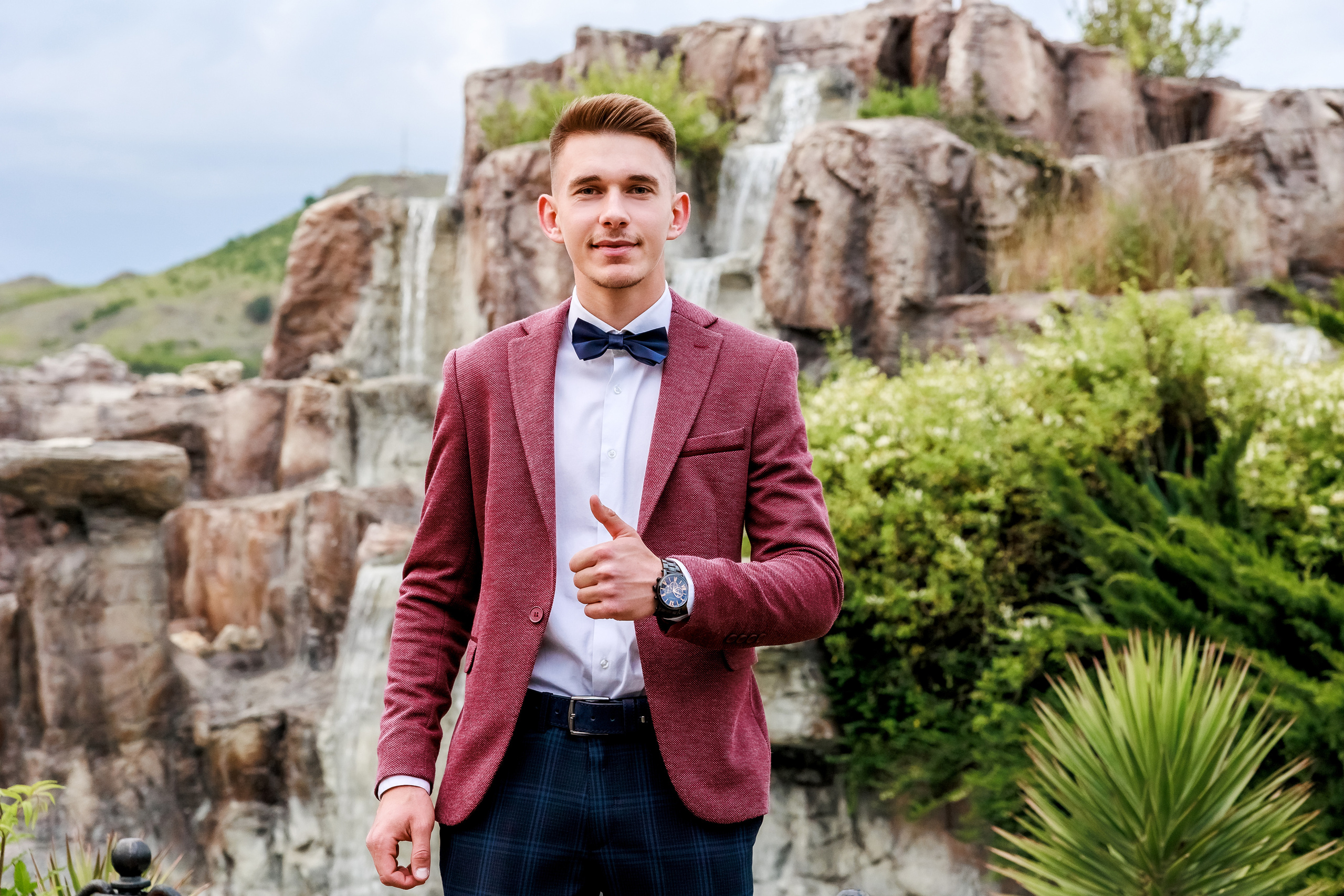 Абитуриентски бал 2022. Фотограф Ирина Йотова