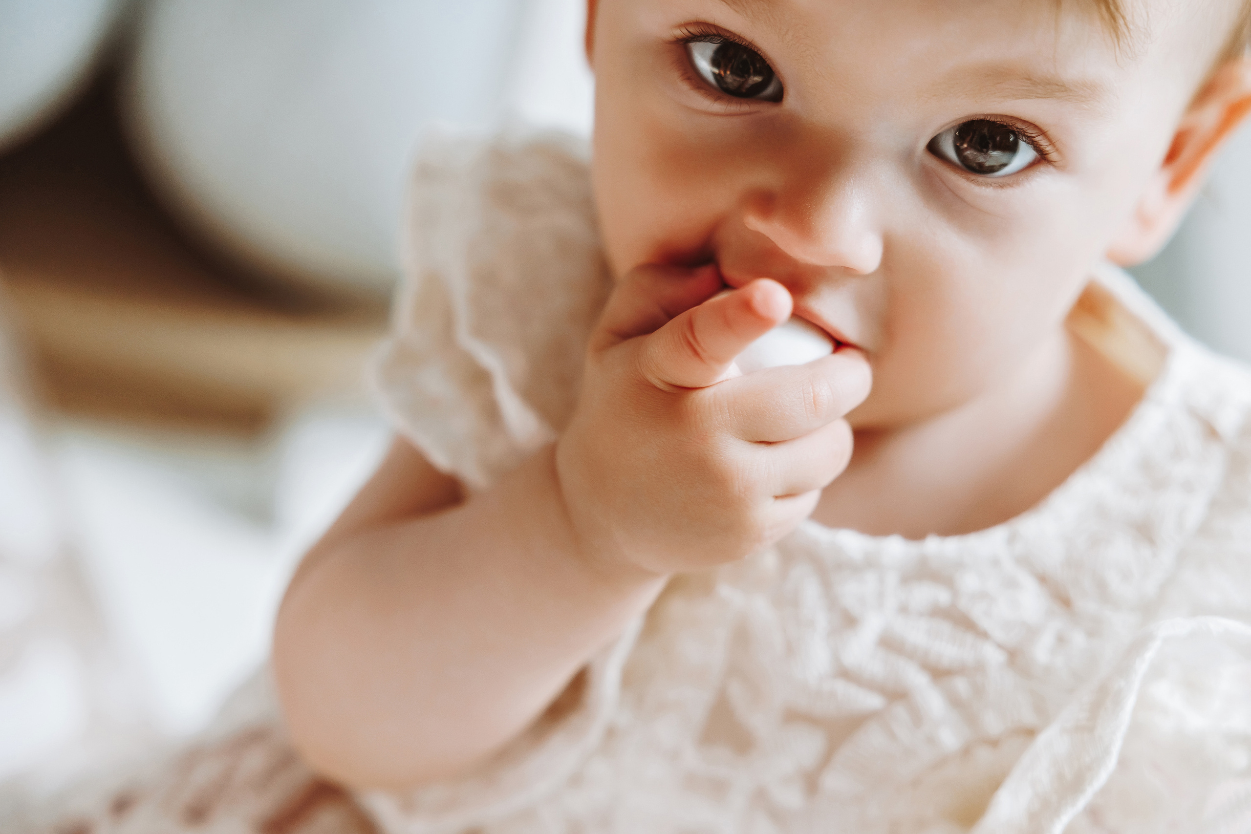 Честит 1 Рожден Ден. Фотограф Ирина Йотова