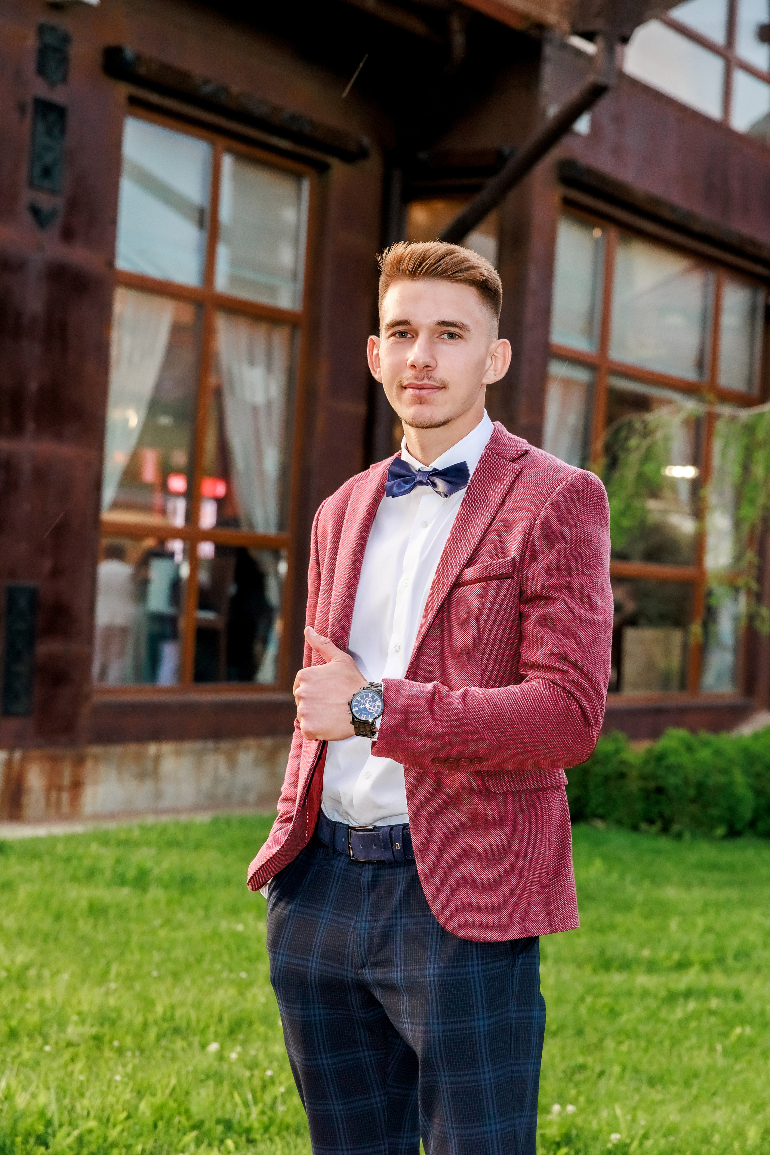 Абитуриентски бал 2022. Фотограф Ирина Йотова