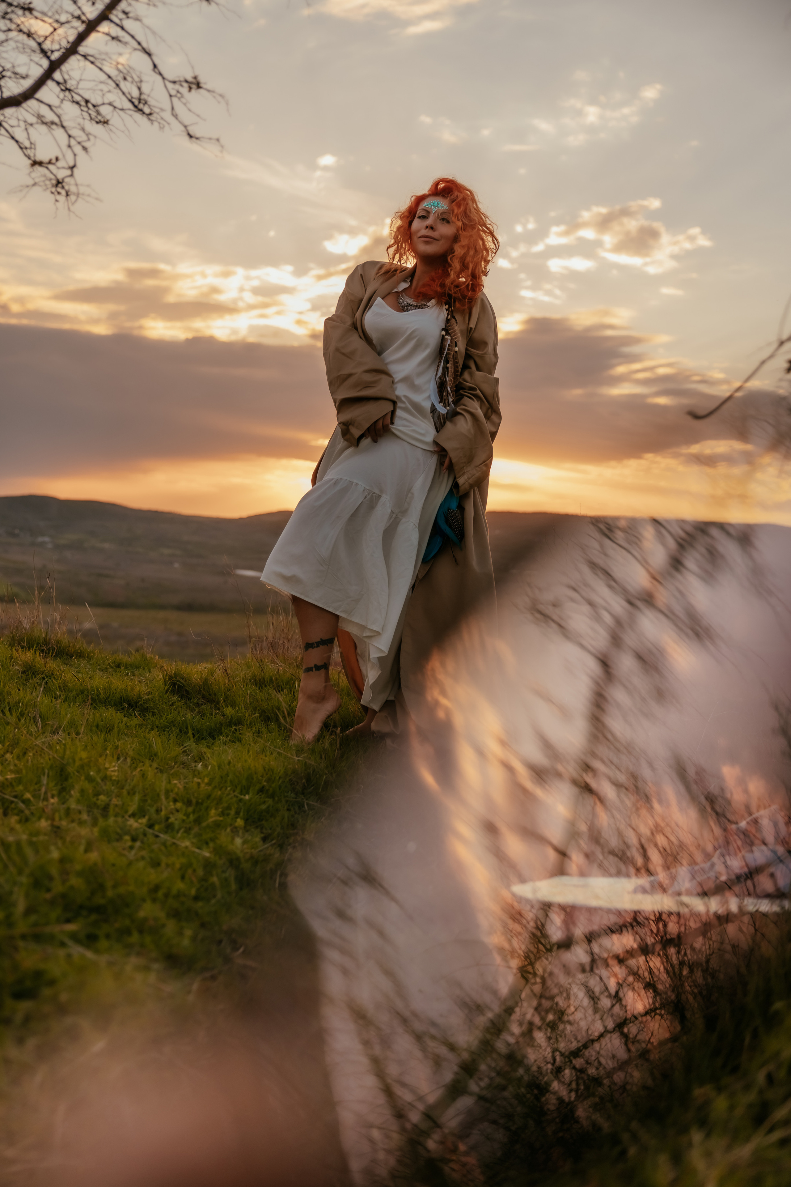 Spring. Фотограф Ирина Йотова