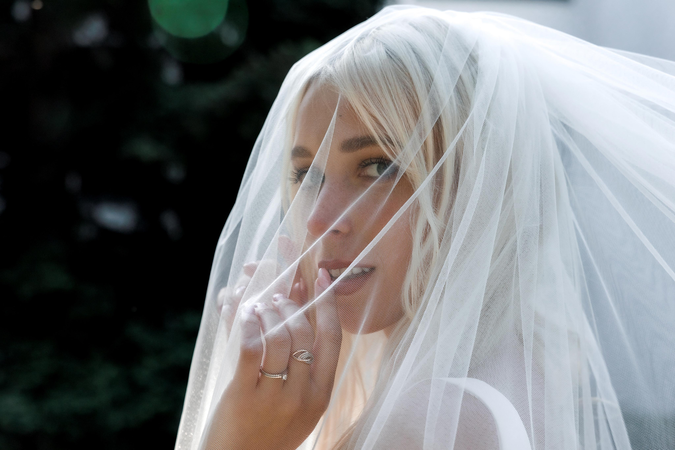 Сватба. Фотограф Ирина Йотова