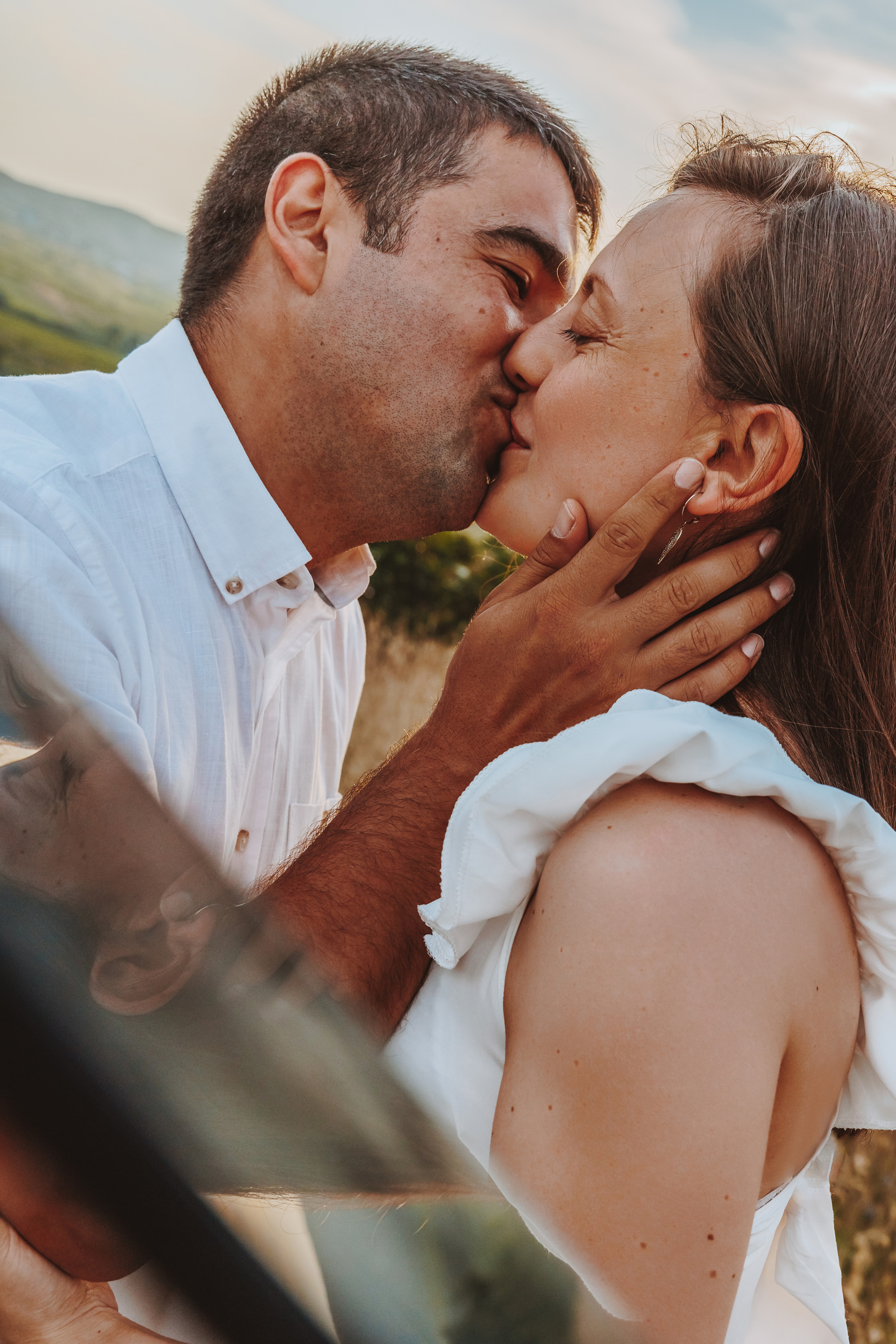 Бременна Фотосесия. Фотограф Ирина Йотова