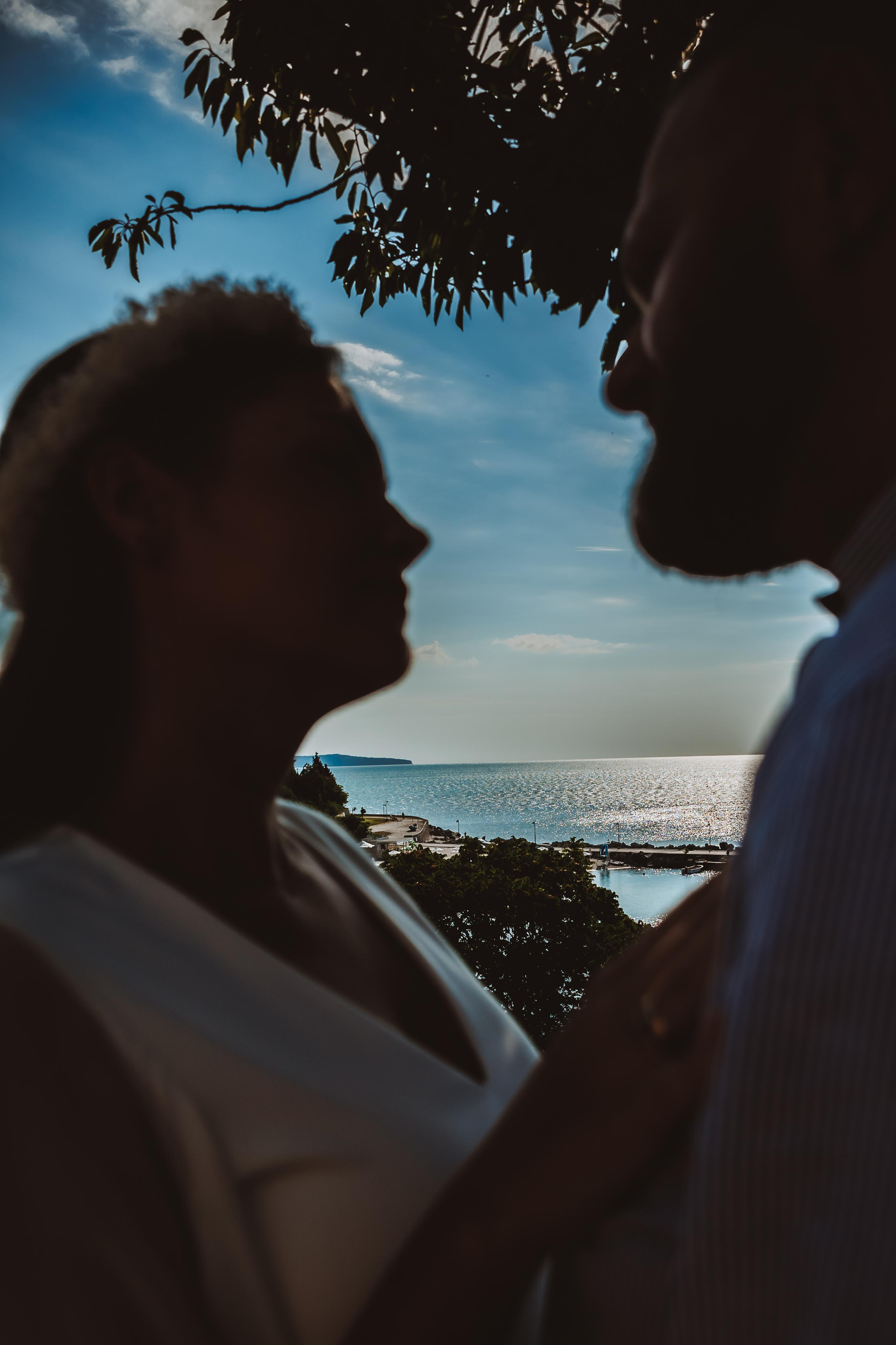 Сватба Несебър. Фотограф Ирина Йотова