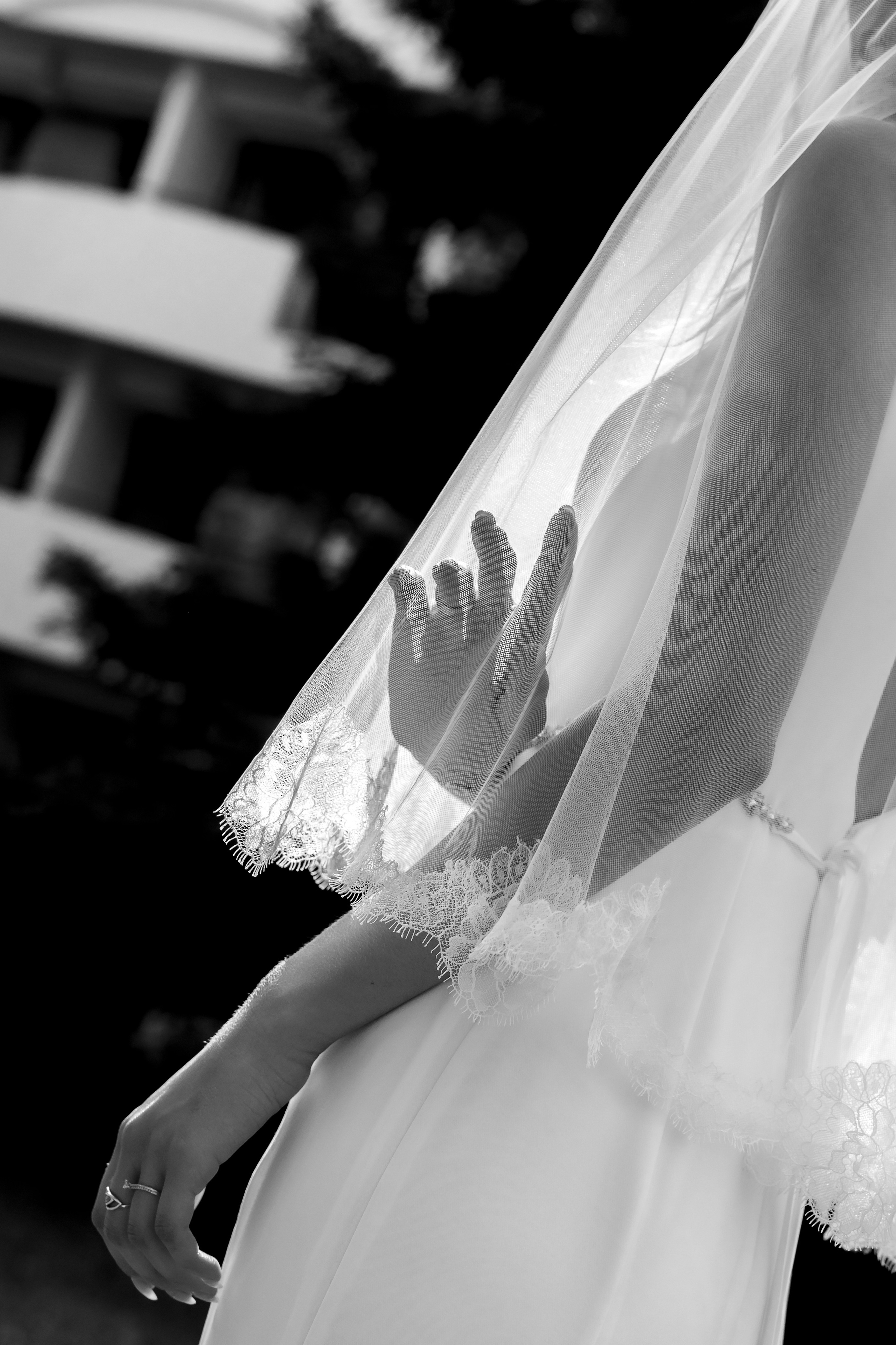 Сватба. Фотограф Ирина Йотова